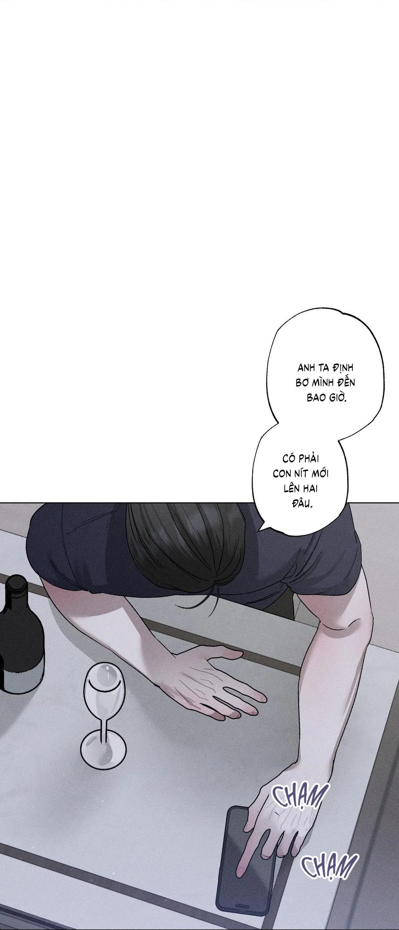 Close Up Chapter 29 Trang 9