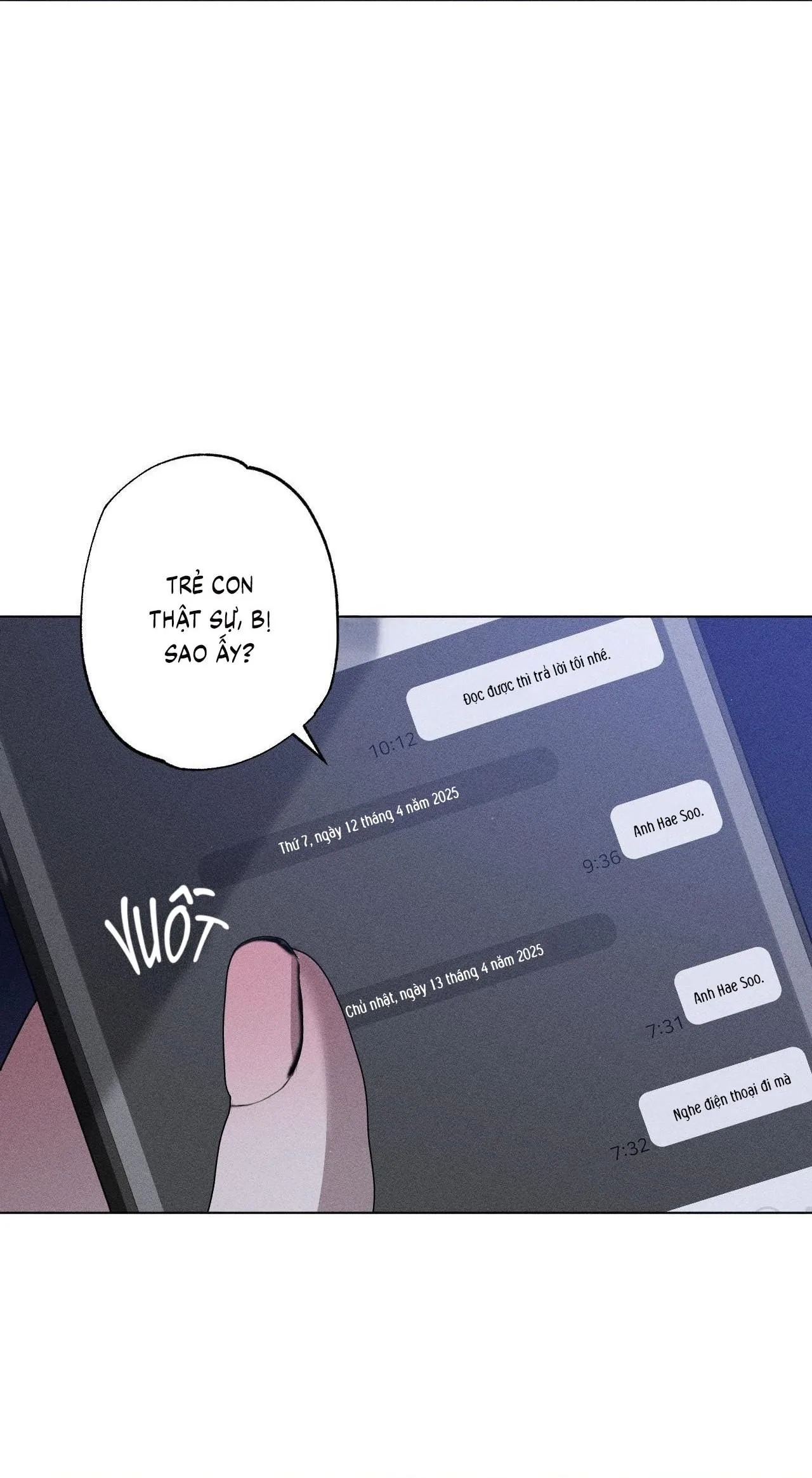 Close Up Chapter 29 Trang 10