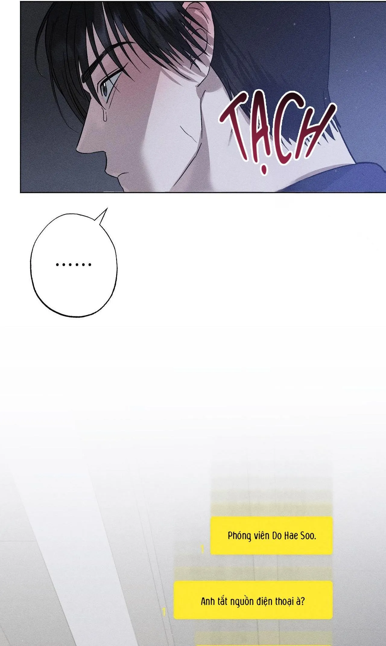 Close Up Chapter 29 Trang 11