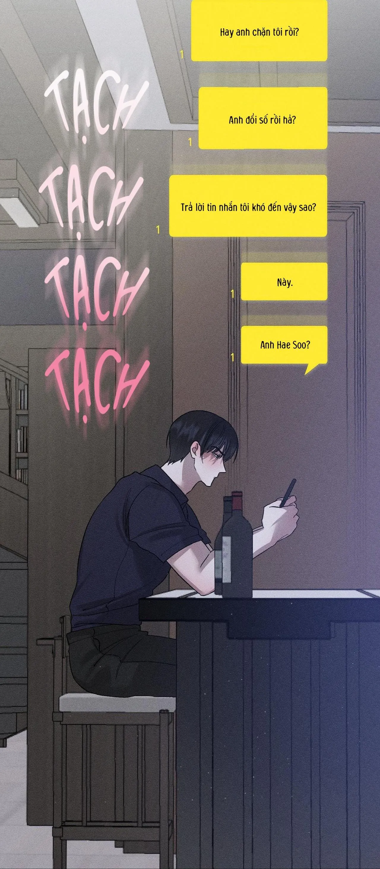 Close Up Chapter 29 Trang 12