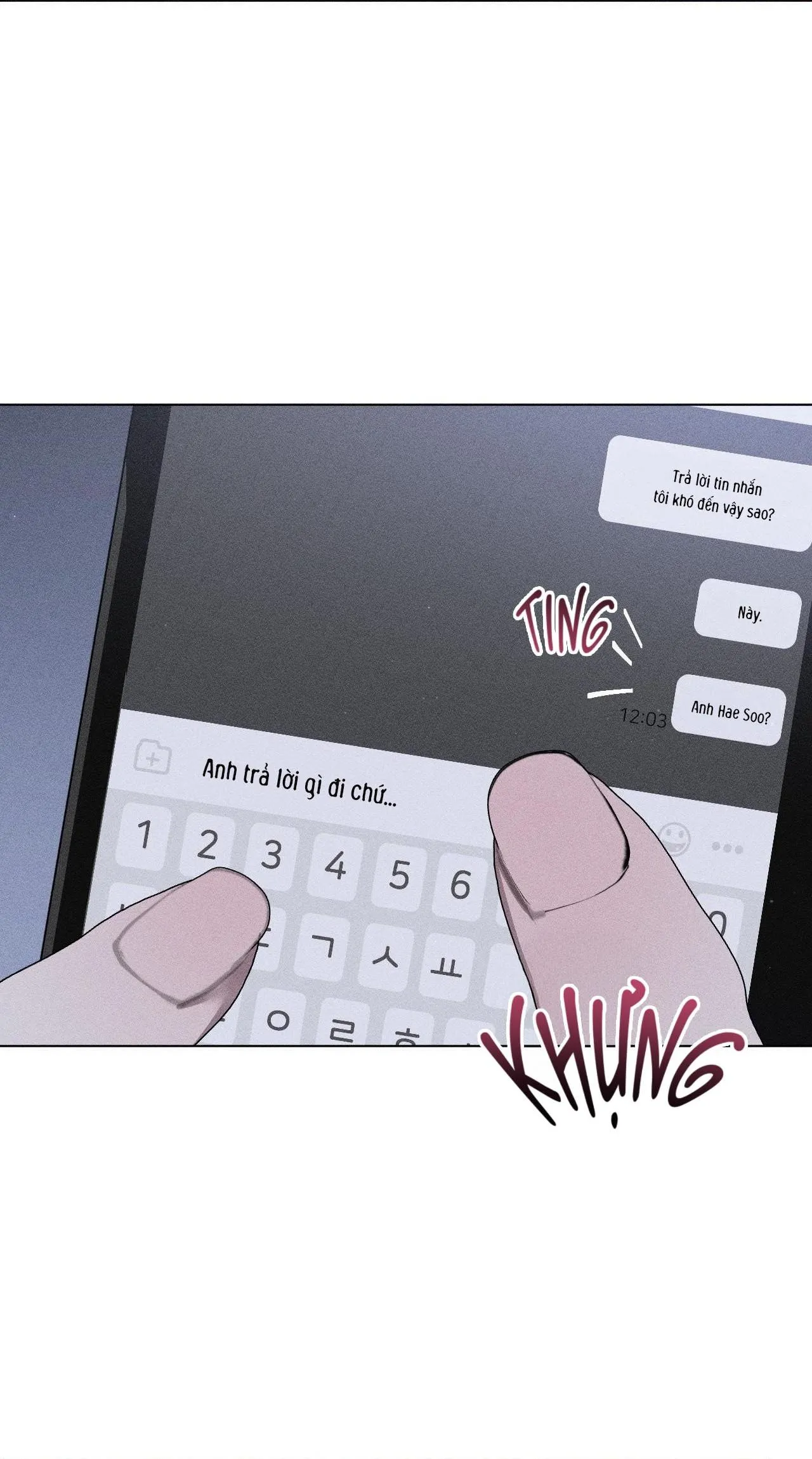 Close Up Chapter 29 Trang 13