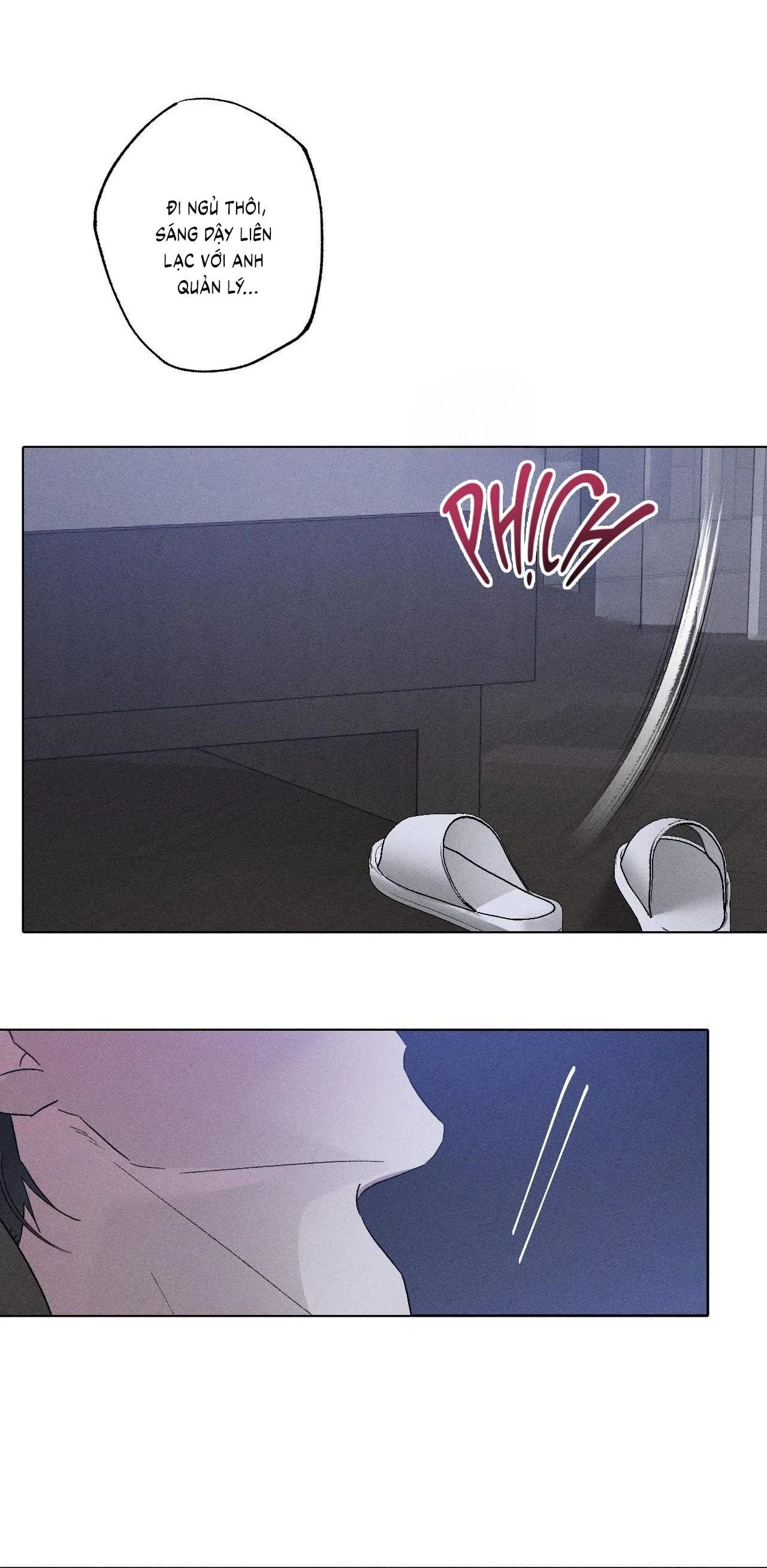 Close Up Chapter 29 Trang 15