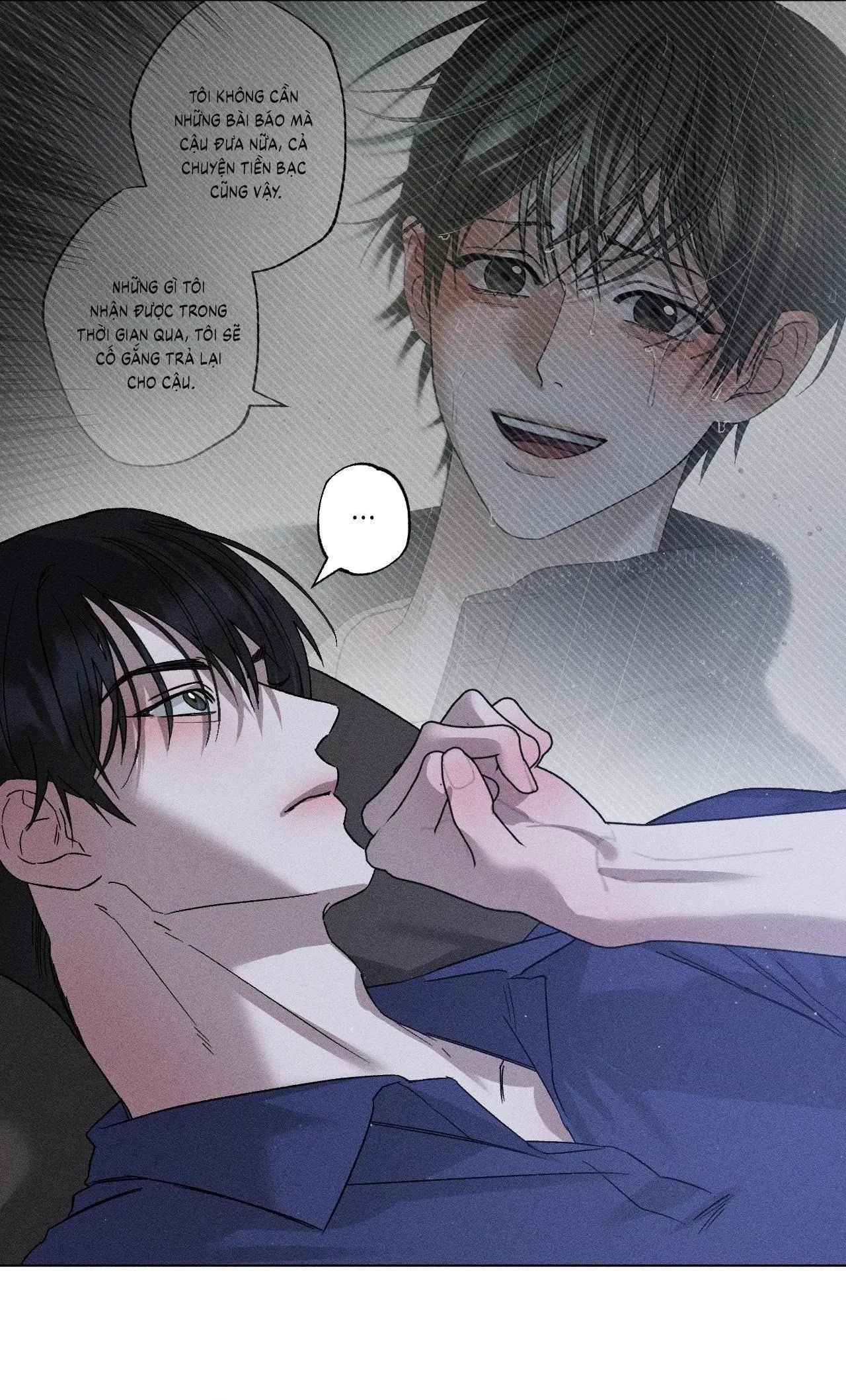 Close Up Chapter 29 Trang 16