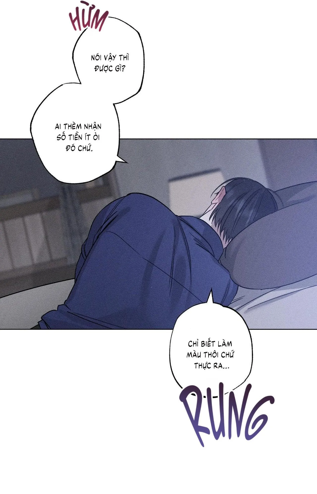 Close Up Chapter 29 Trang 17