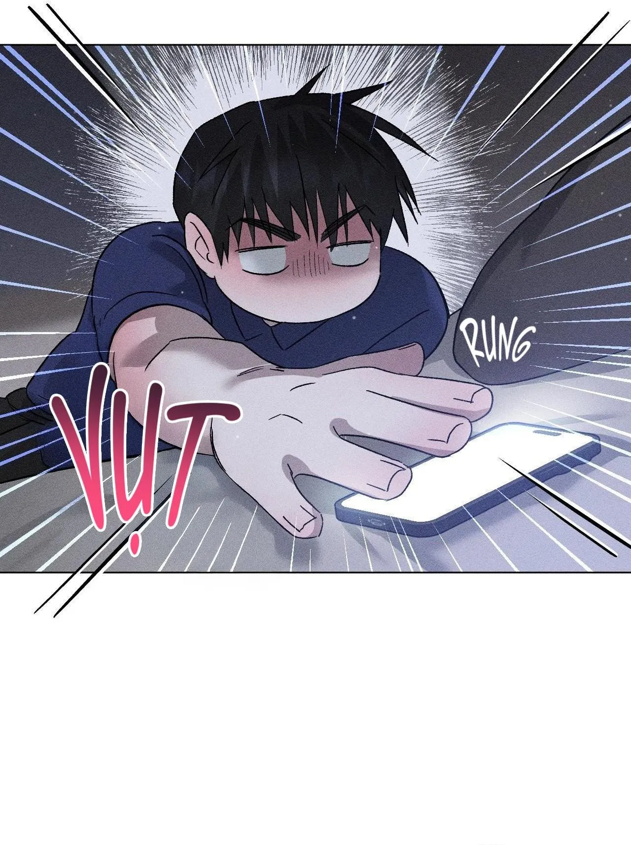 Close Up Chapter 29 Trang 18