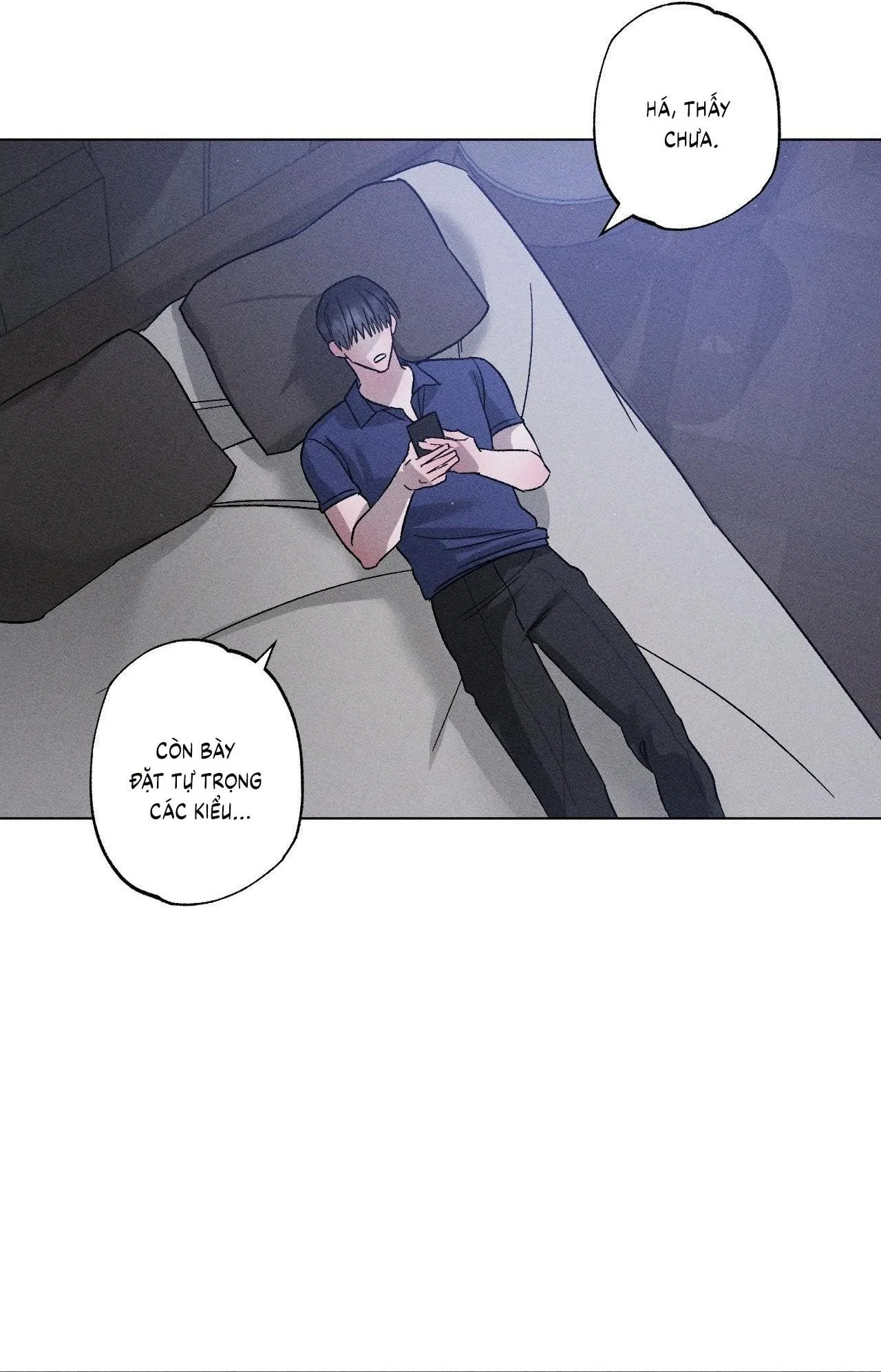 Close Up Chapter 29 Trang 19