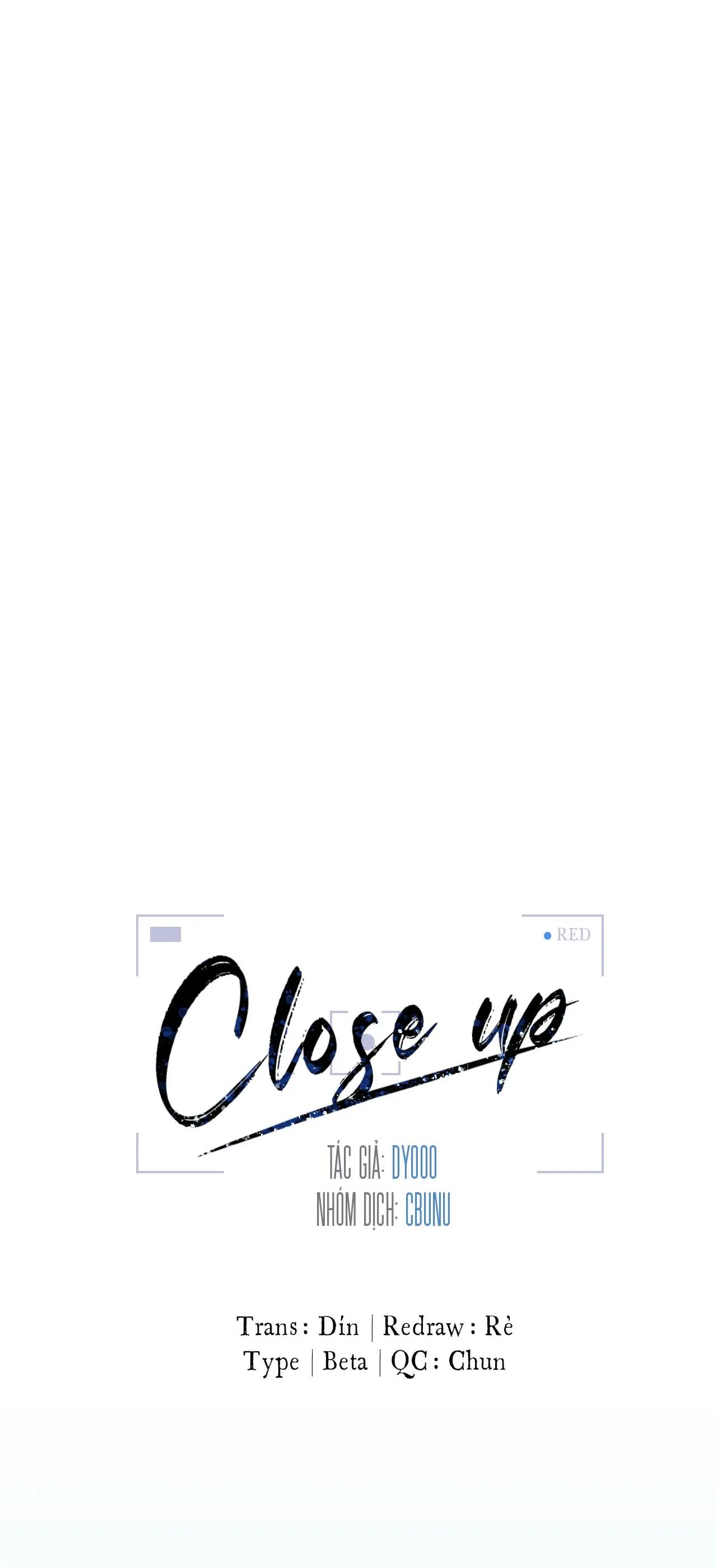 Close Up Chapter 29 Trang 21