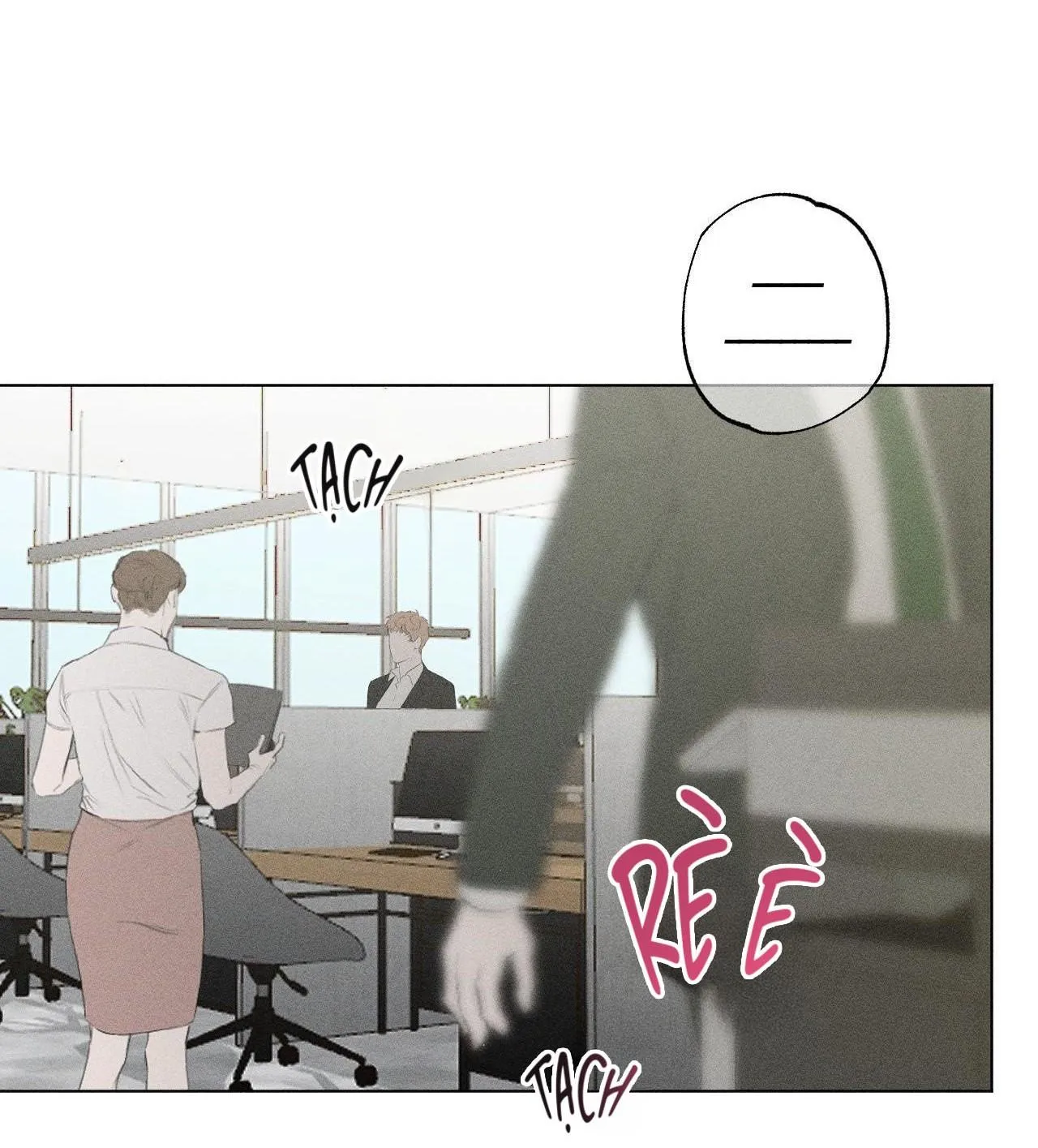 Close Up Chapter 29 Trang 23