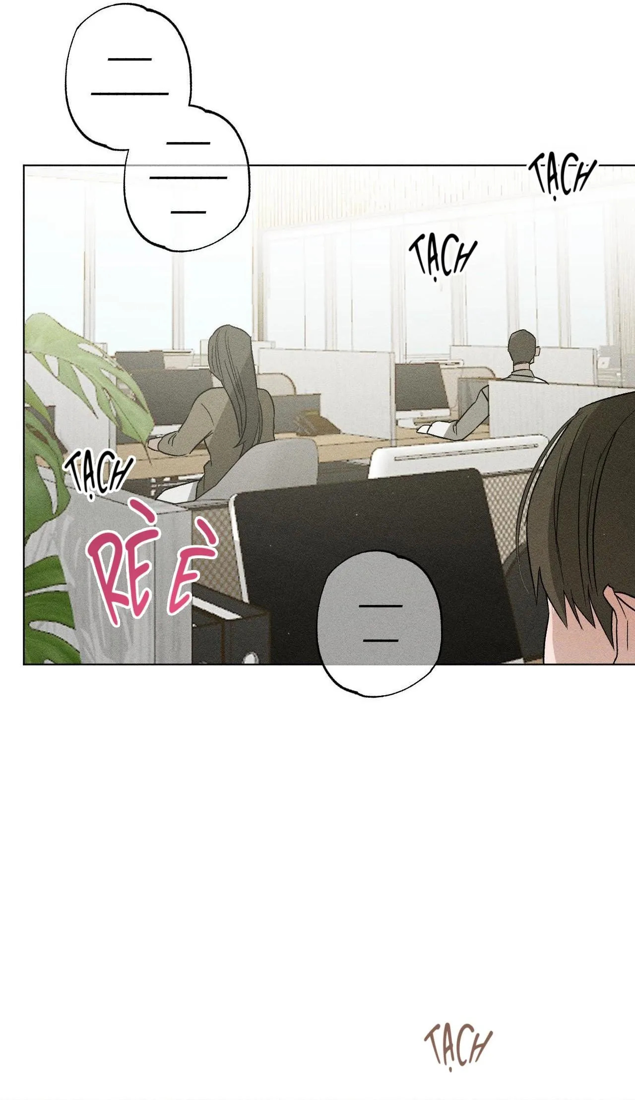 Close Up Chapter 29 Trang 24