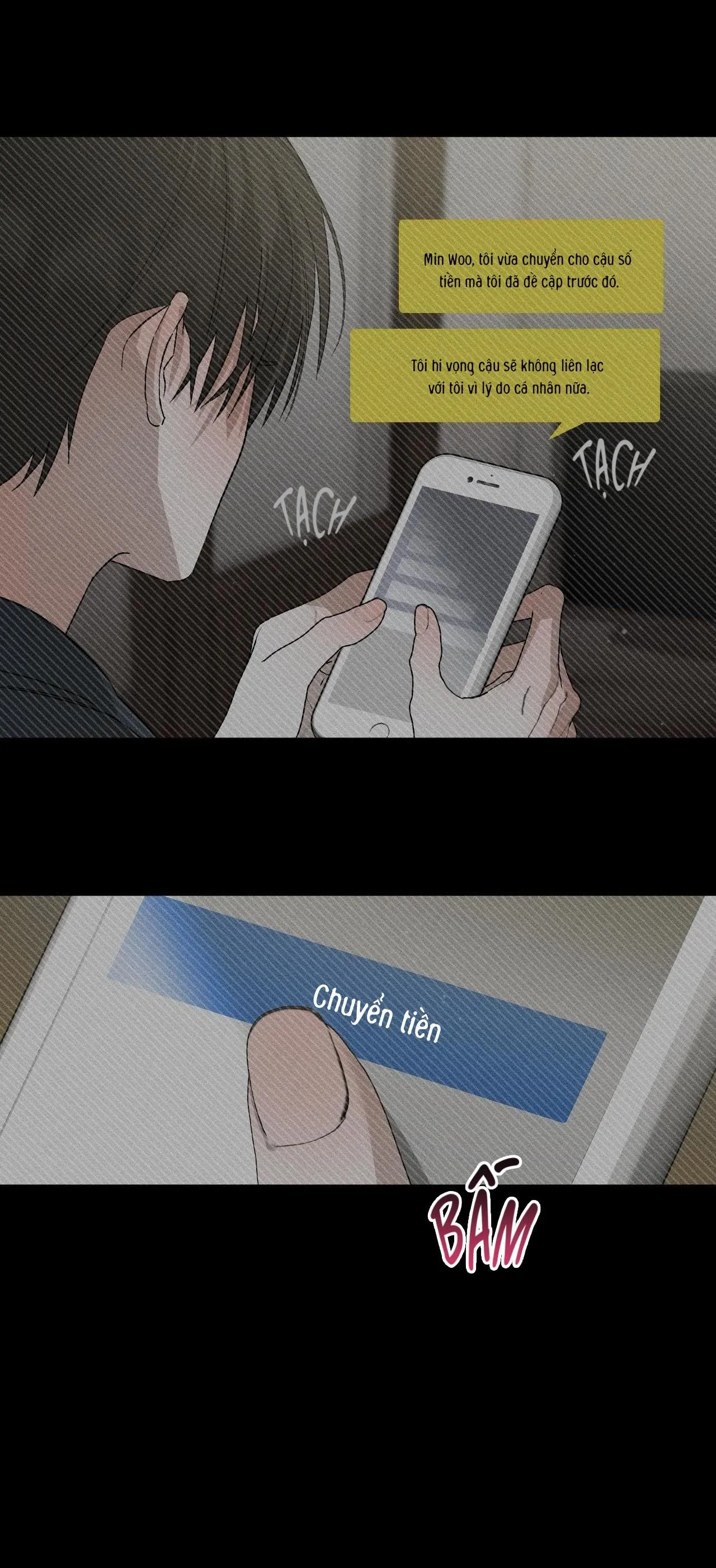 Close Up Chapter 29 Trang 28