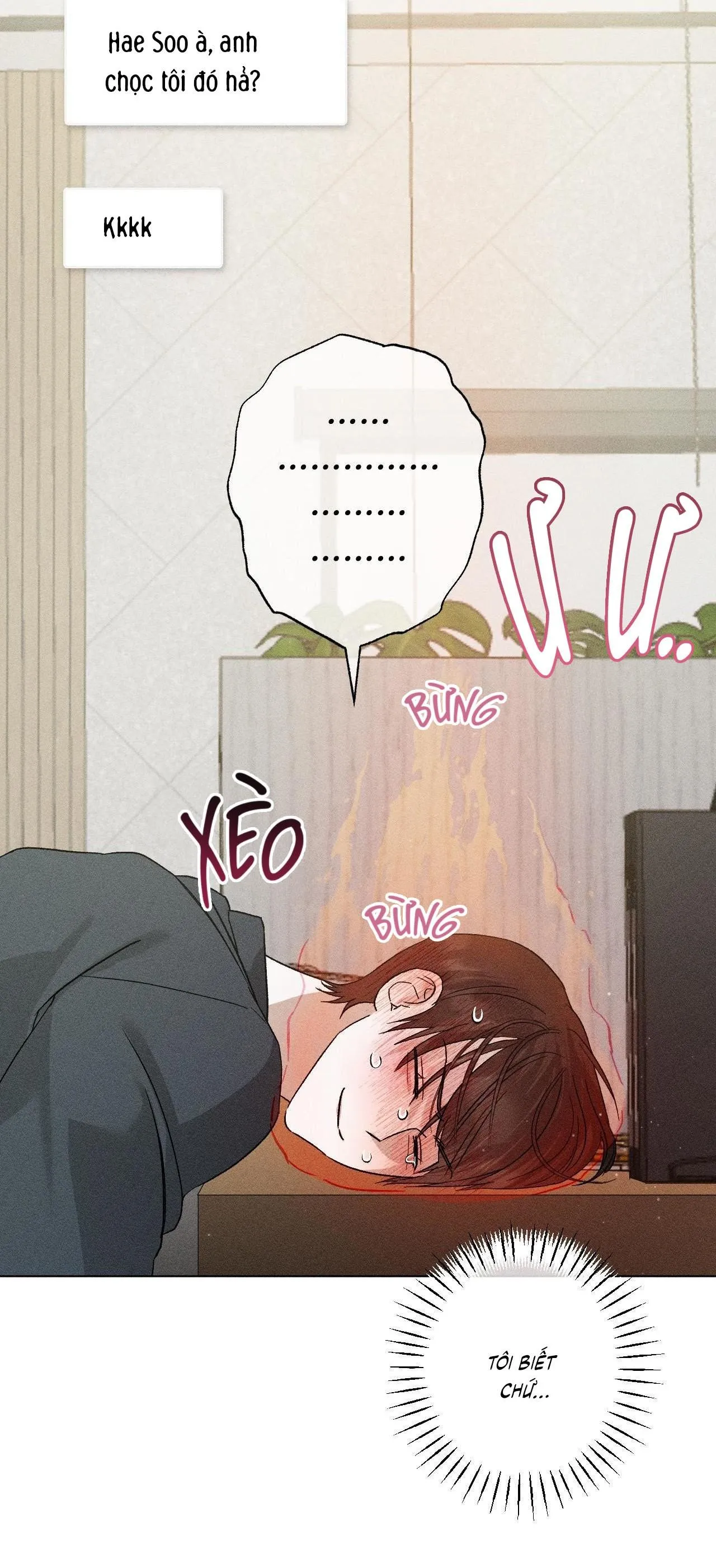 Close Up Chapter 29 Trang 30