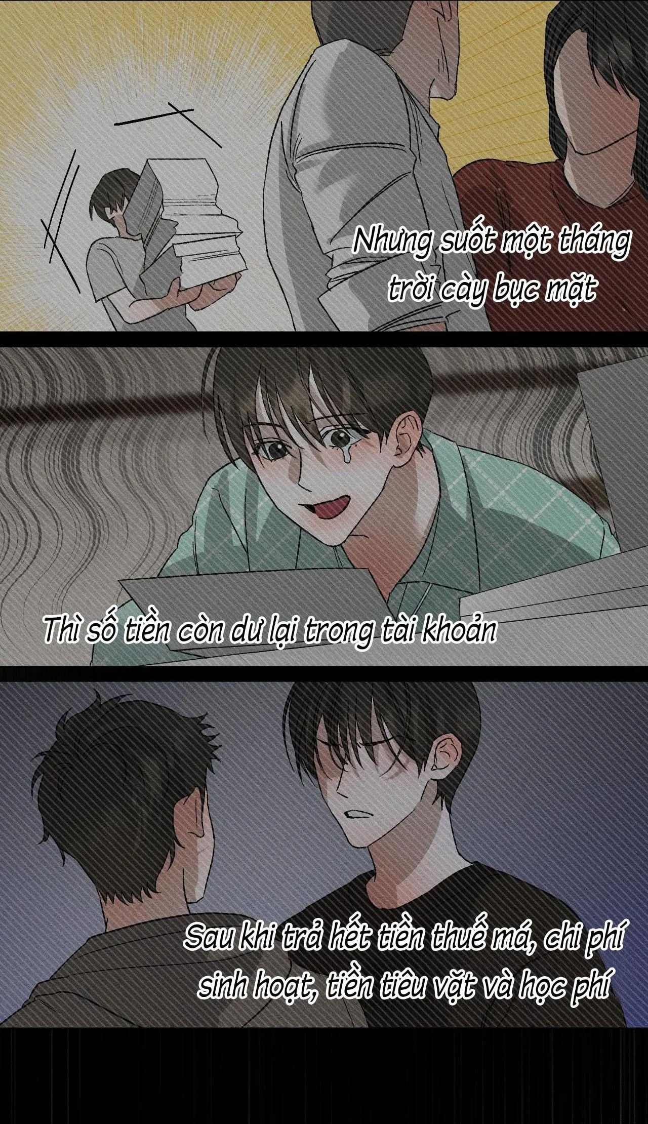 Close Up Chapter 29 Trang 32