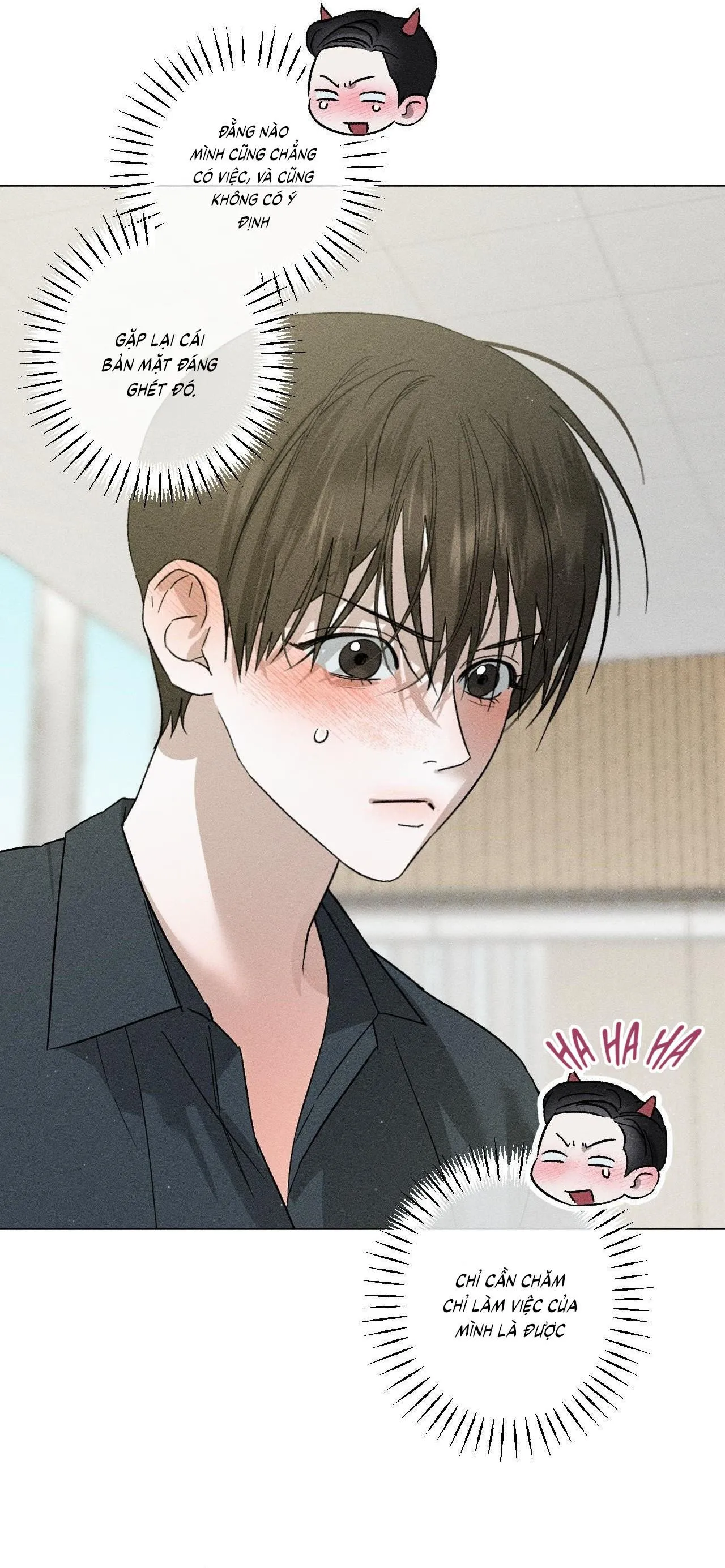 Close Up Chapter 29 Trang 36