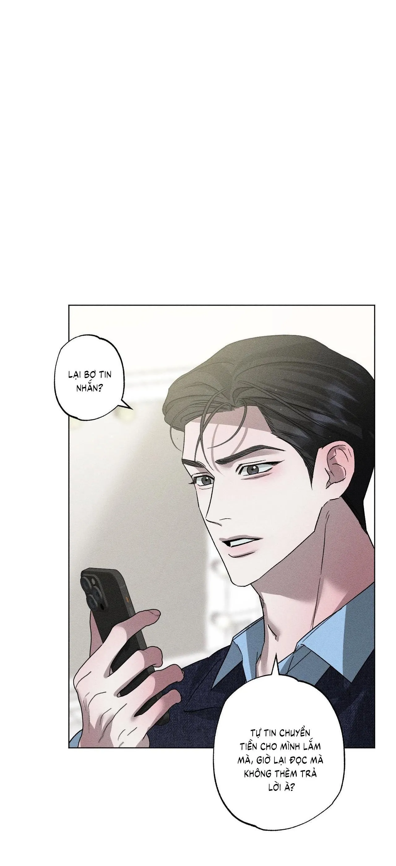 Close Up Chapter 29 Trang 39