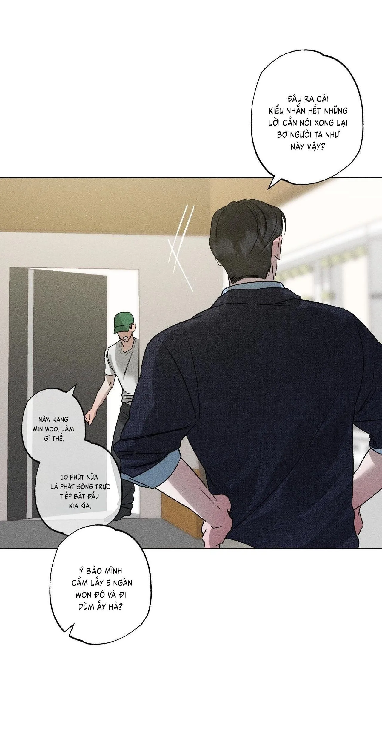 Close Up Chapter 29 Trang 40