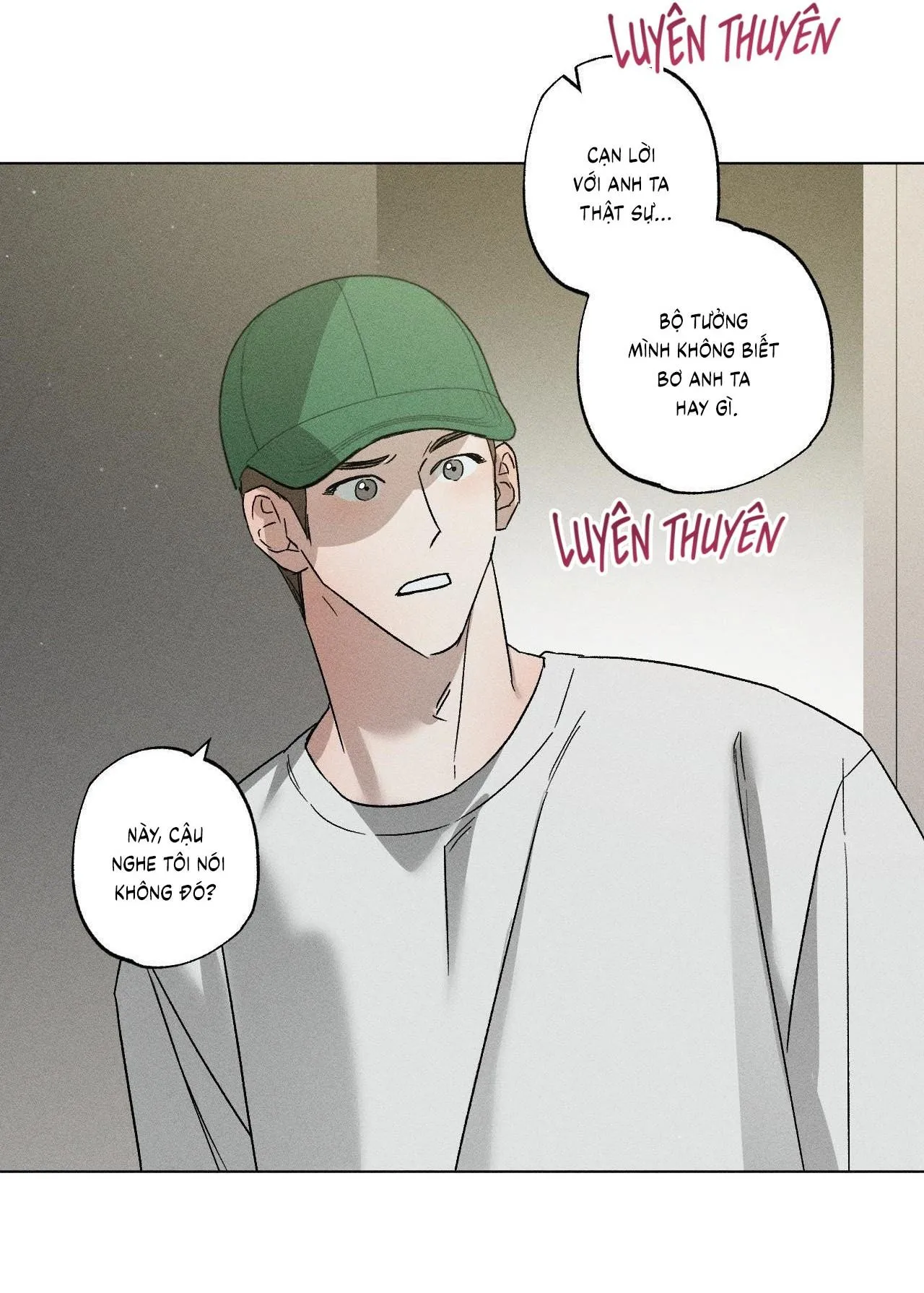 Close Up Chapter 29 Trang 41