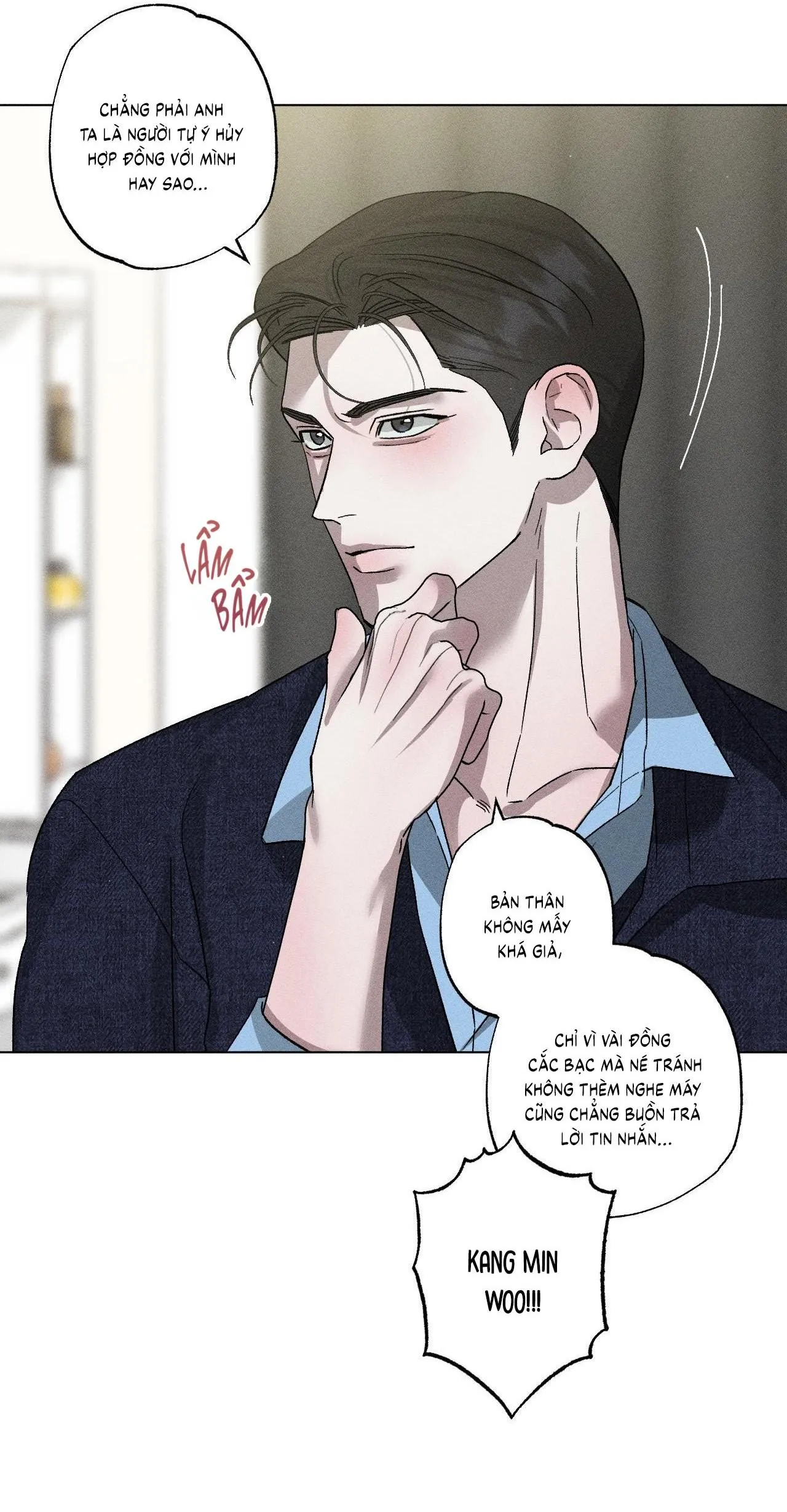 Close Up Chapter 29 Trang 42