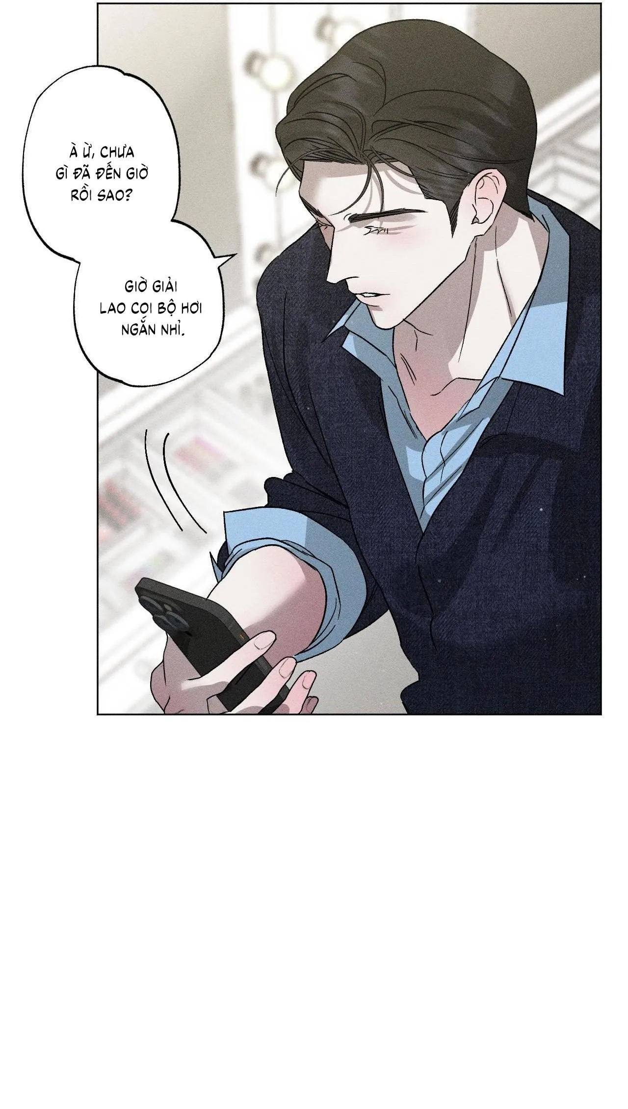 Close Up Chapter 29 Trang 44