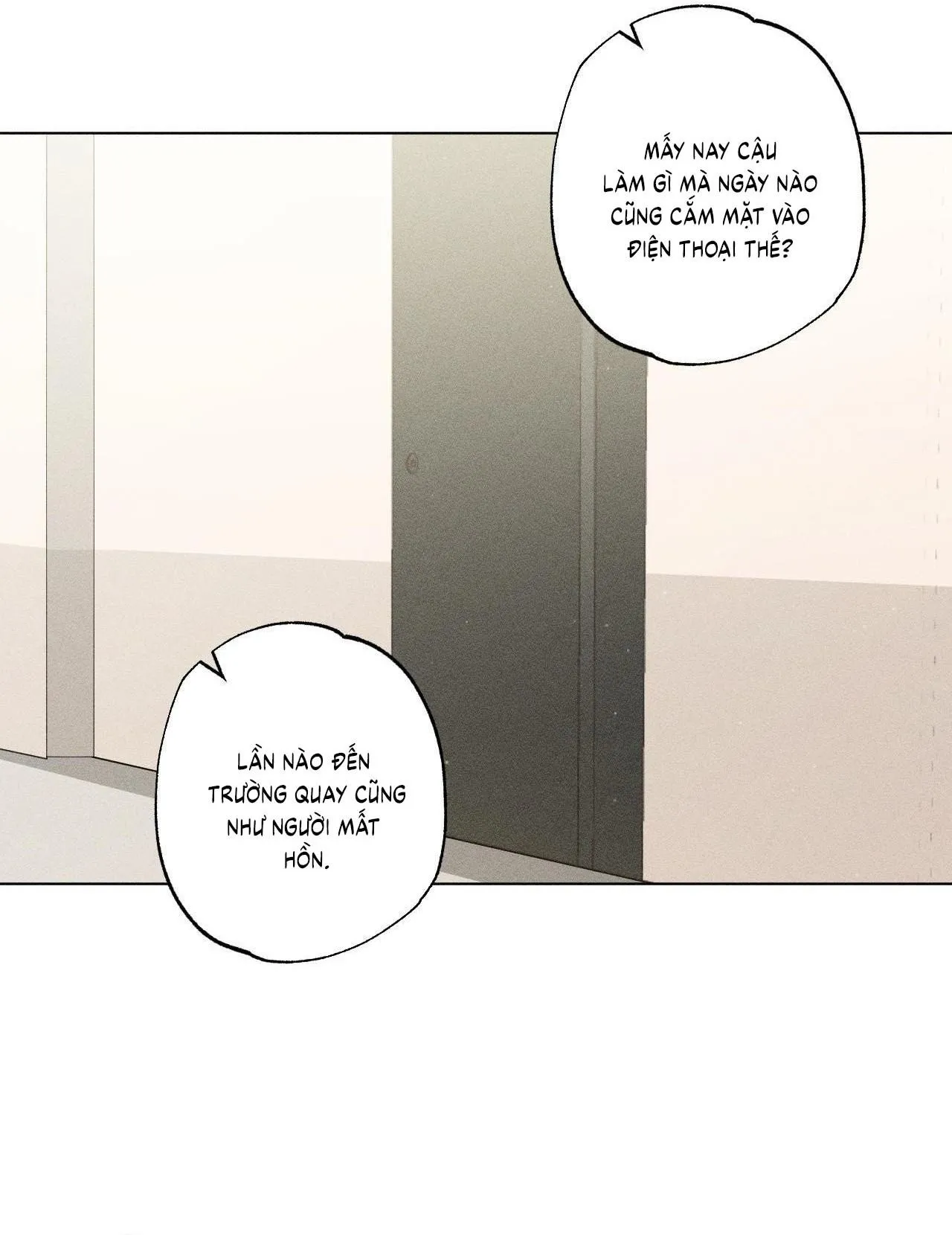 Close Up Chapter 29 Trang 45