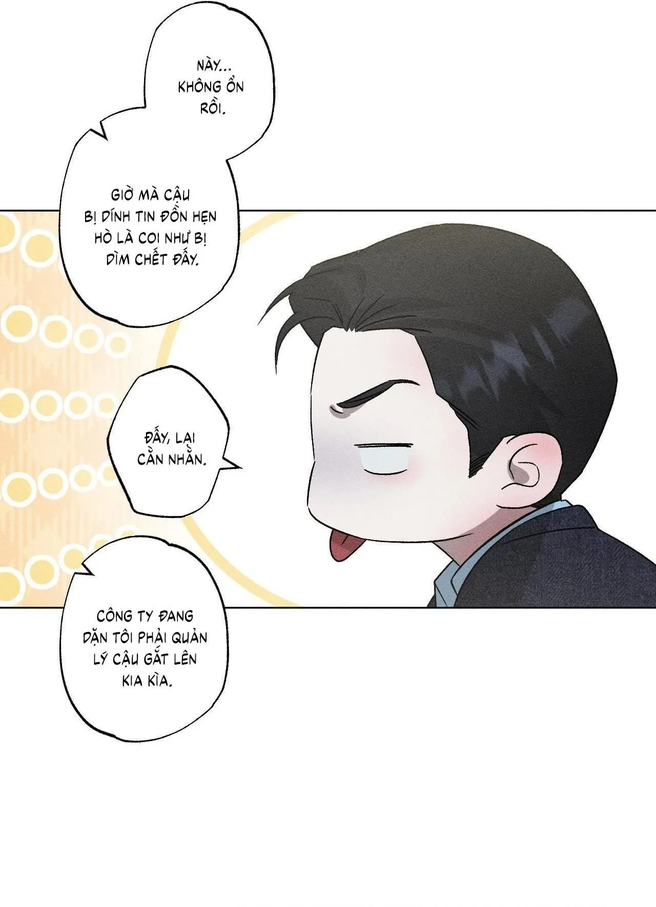 Close Up Chapter 29 Trang 47