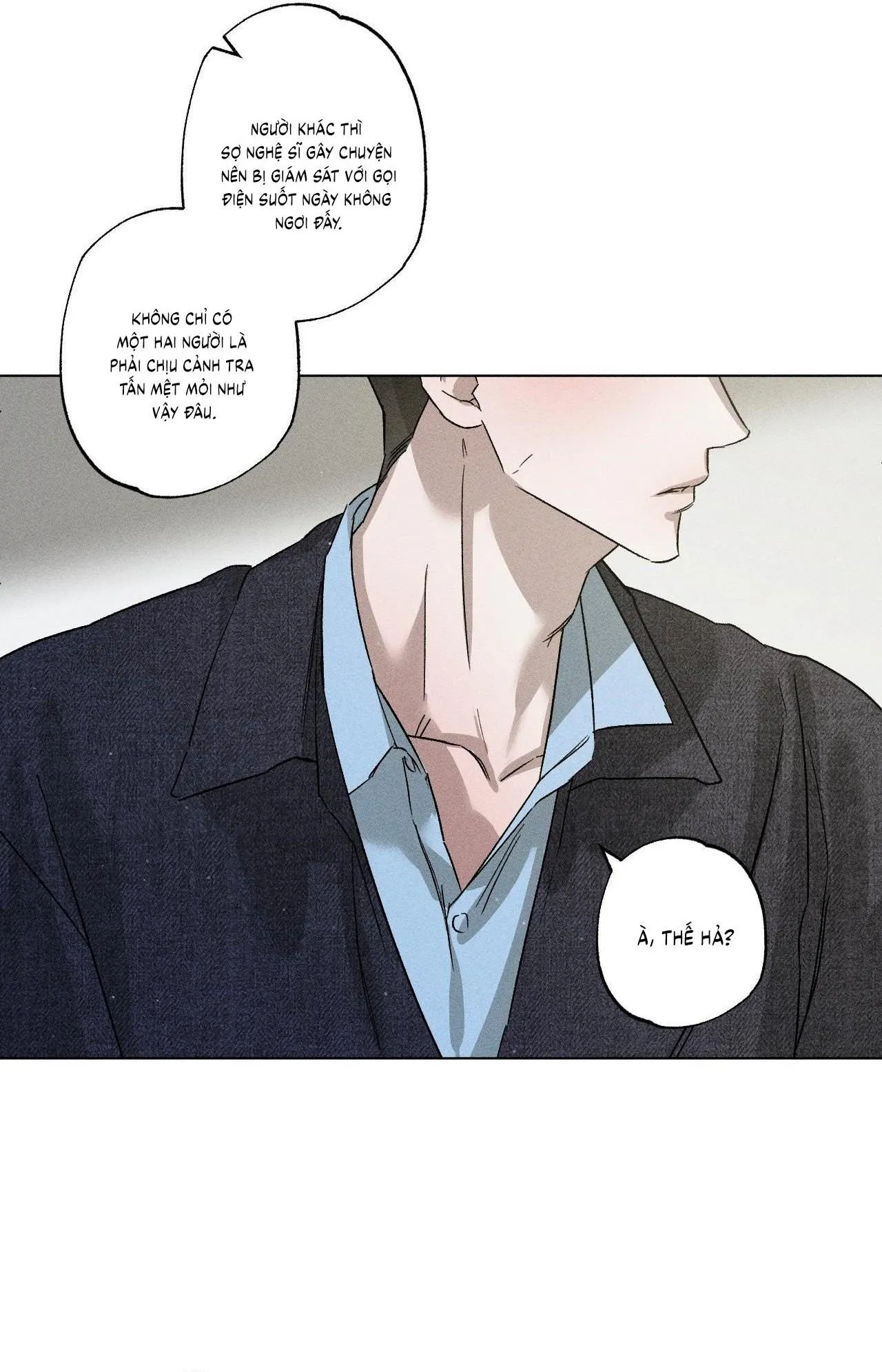 Close Up Chapter 29 Trang 50