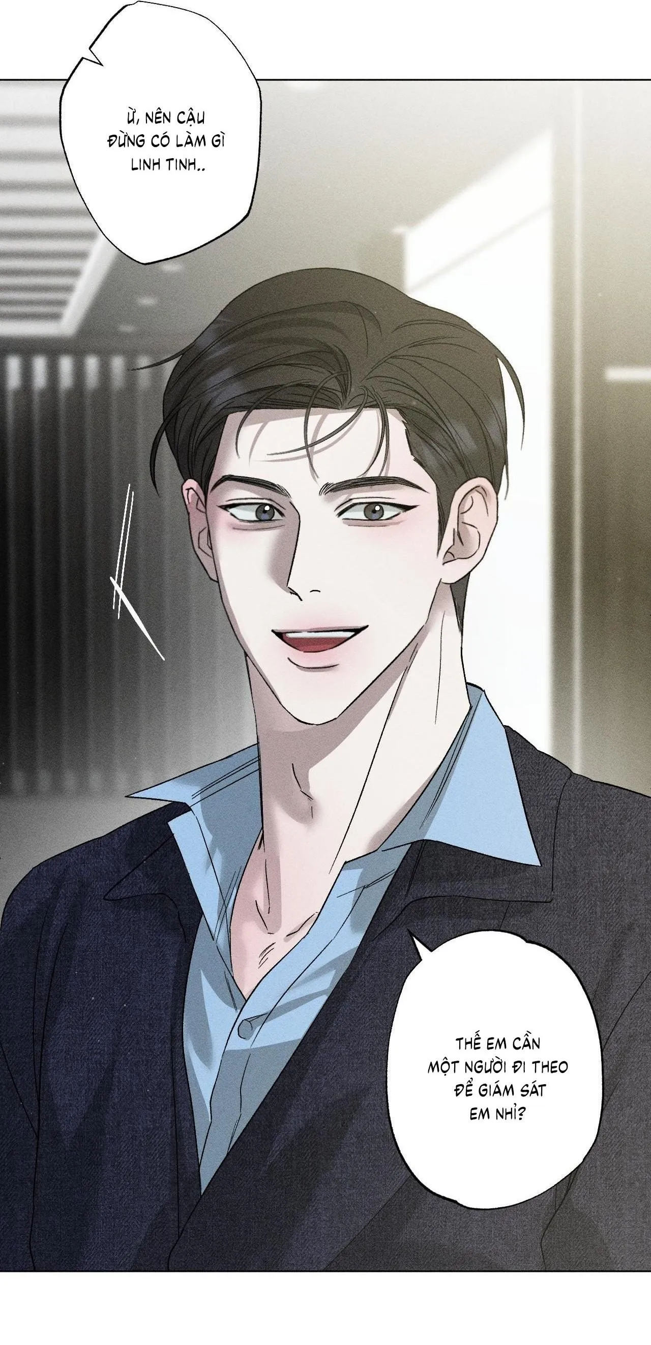 Close Up Chapter 29 Trang 51