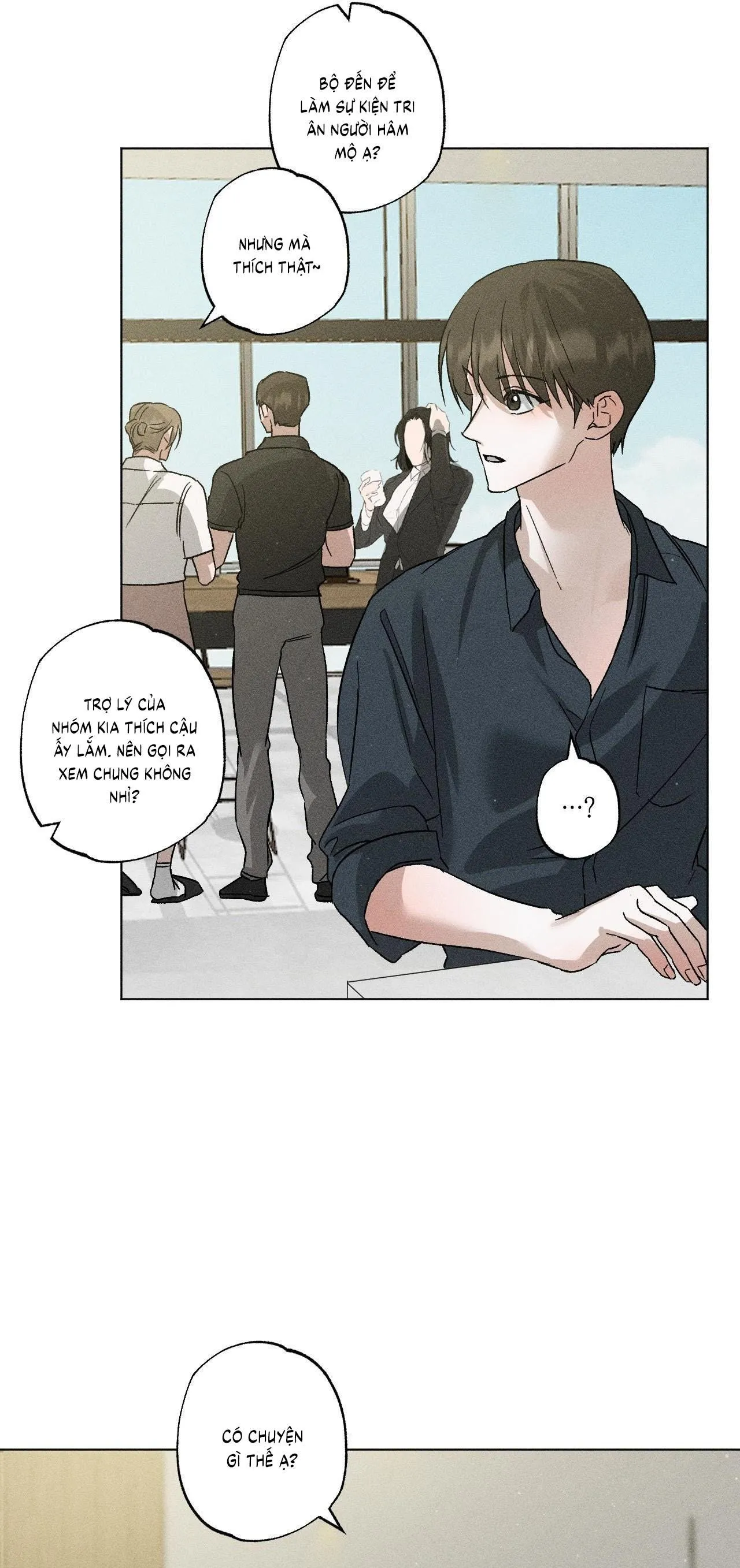 Close Up Chapter 29 Trang 55