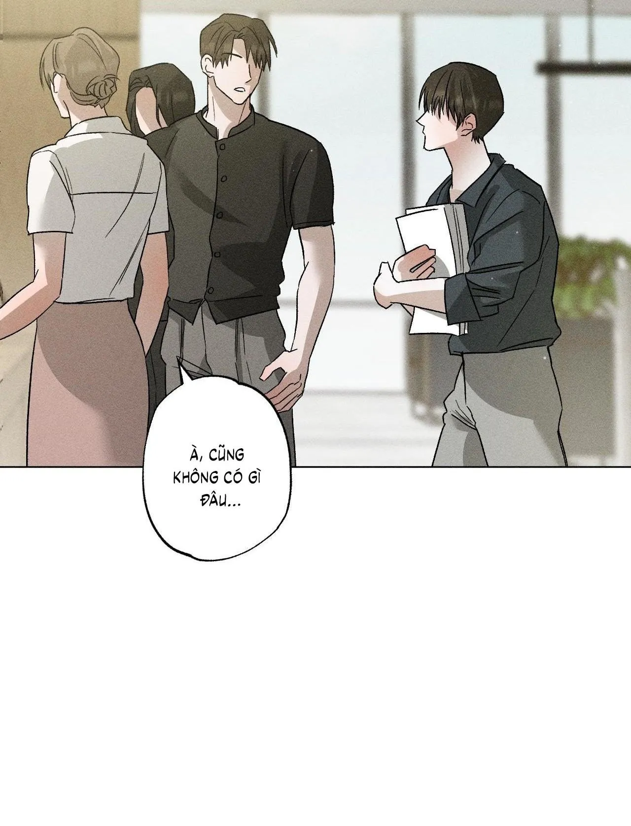 Close Up Chapter 29 Trang 56