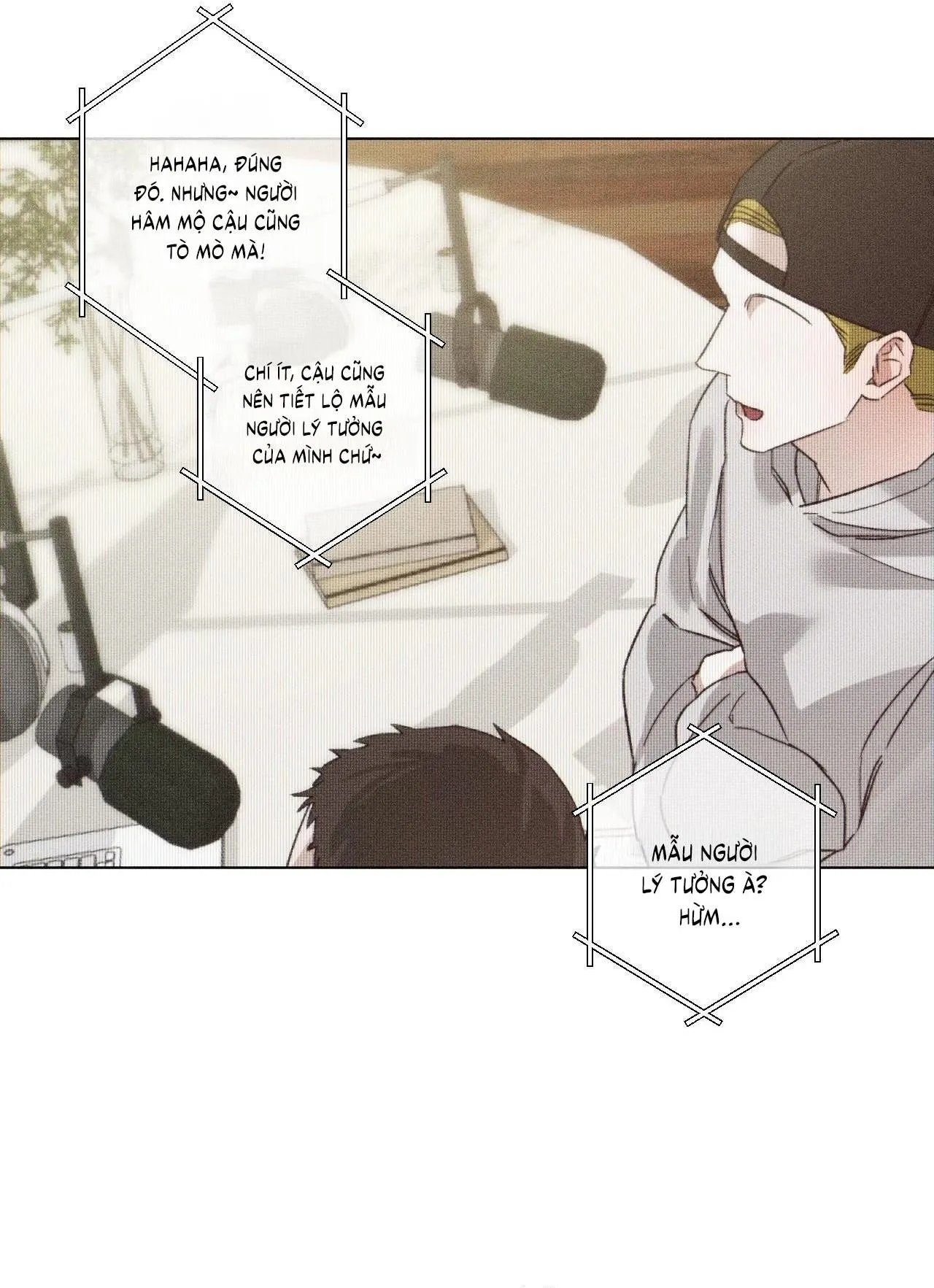 Close Up Chapter 29 Trang 62