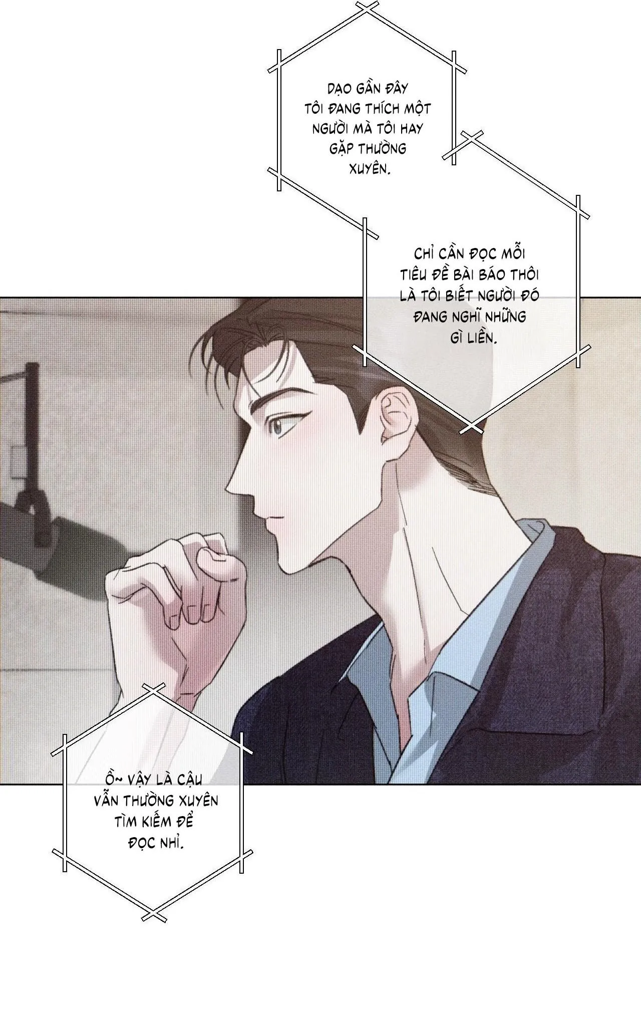 Close Up Chapter 29 Trang 63
