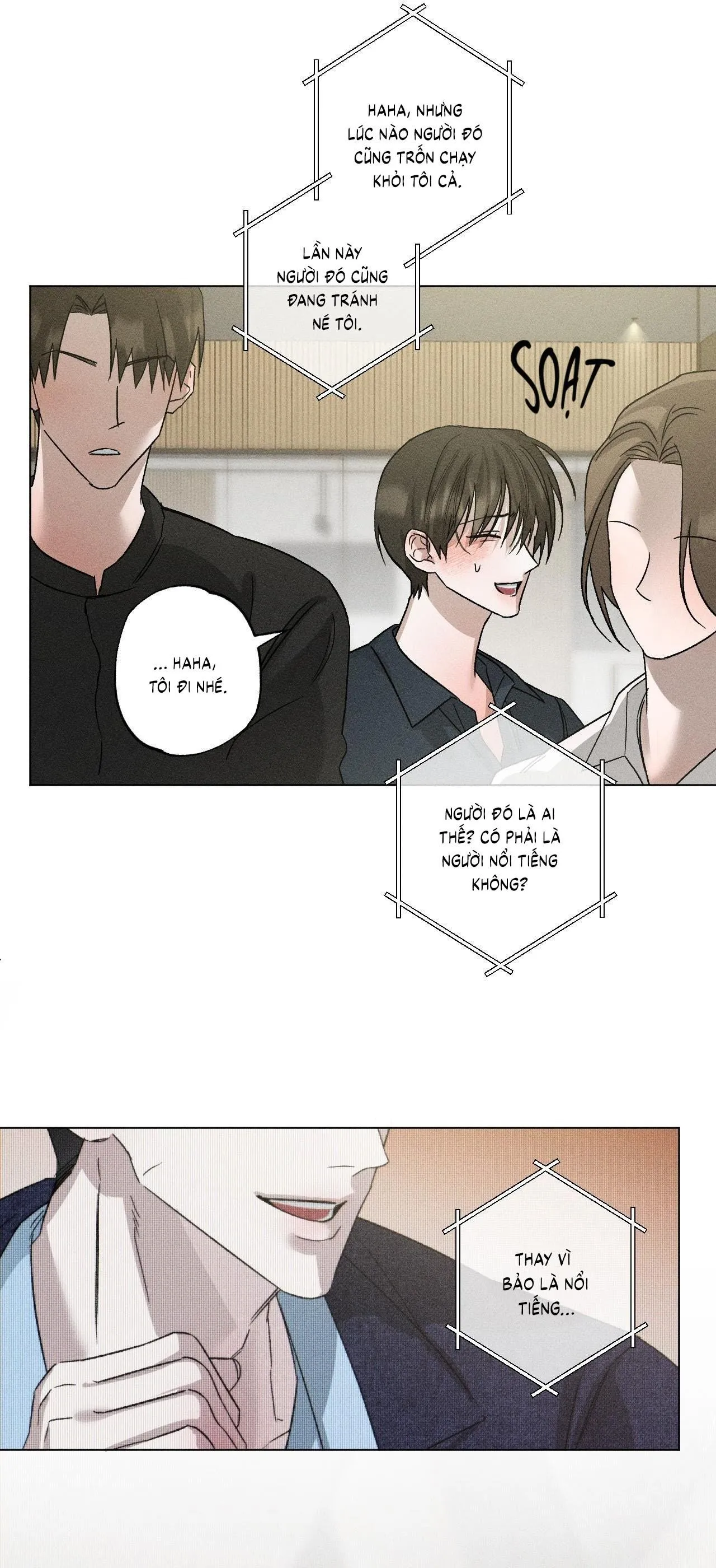 Close Up Chapter 29 Trang 64