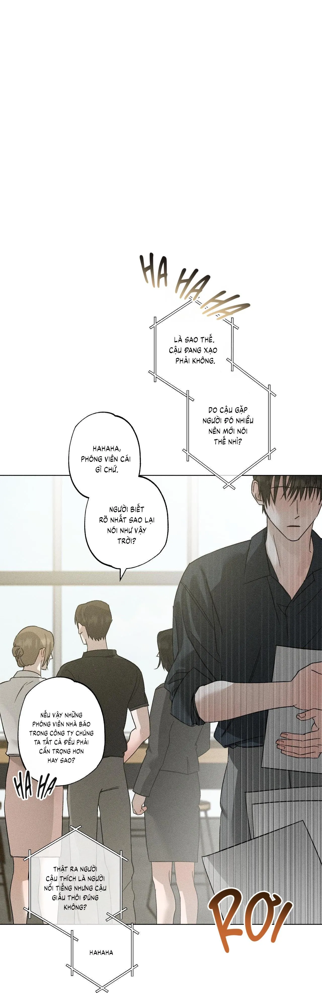 Close Up Chapter 29 Trang 67