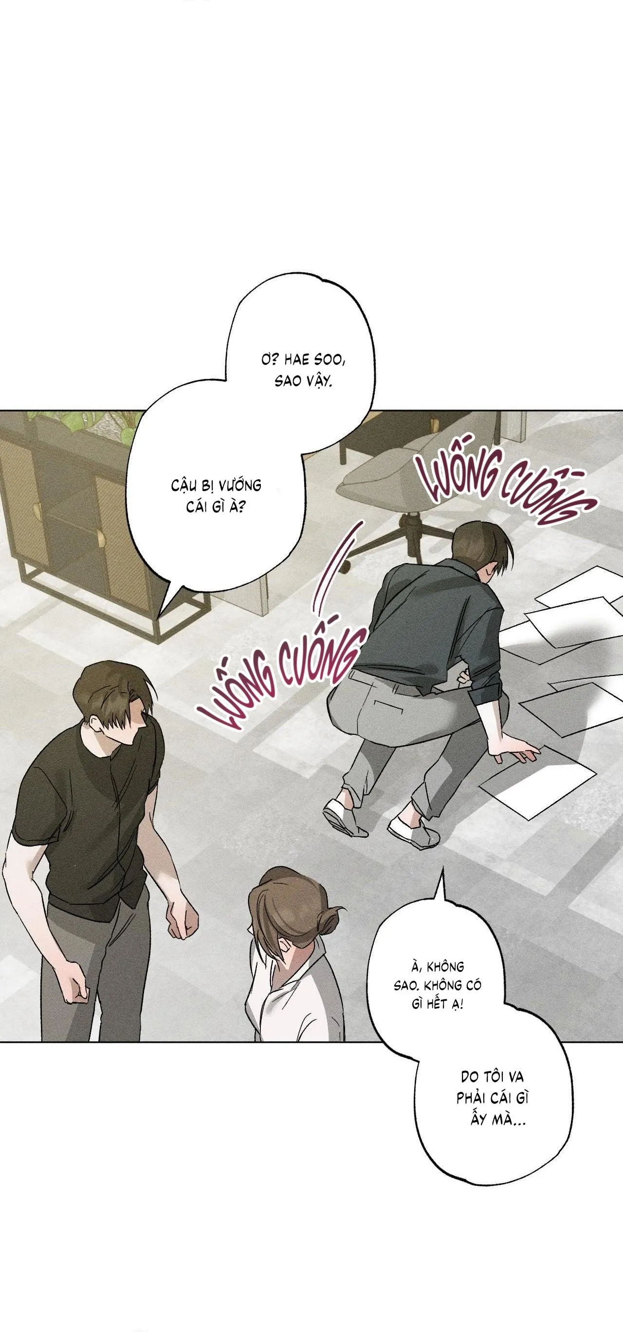 Close Up Chapter 29 Trang 68