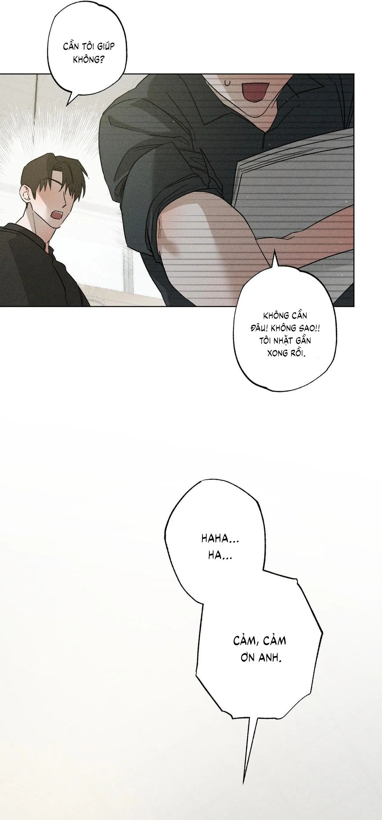 Close Up Chapter 29 Trang 69