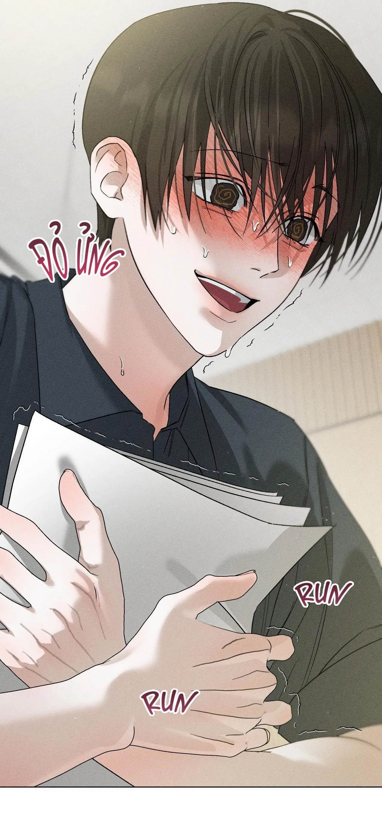 Close Up Chapter 29 Trang 70