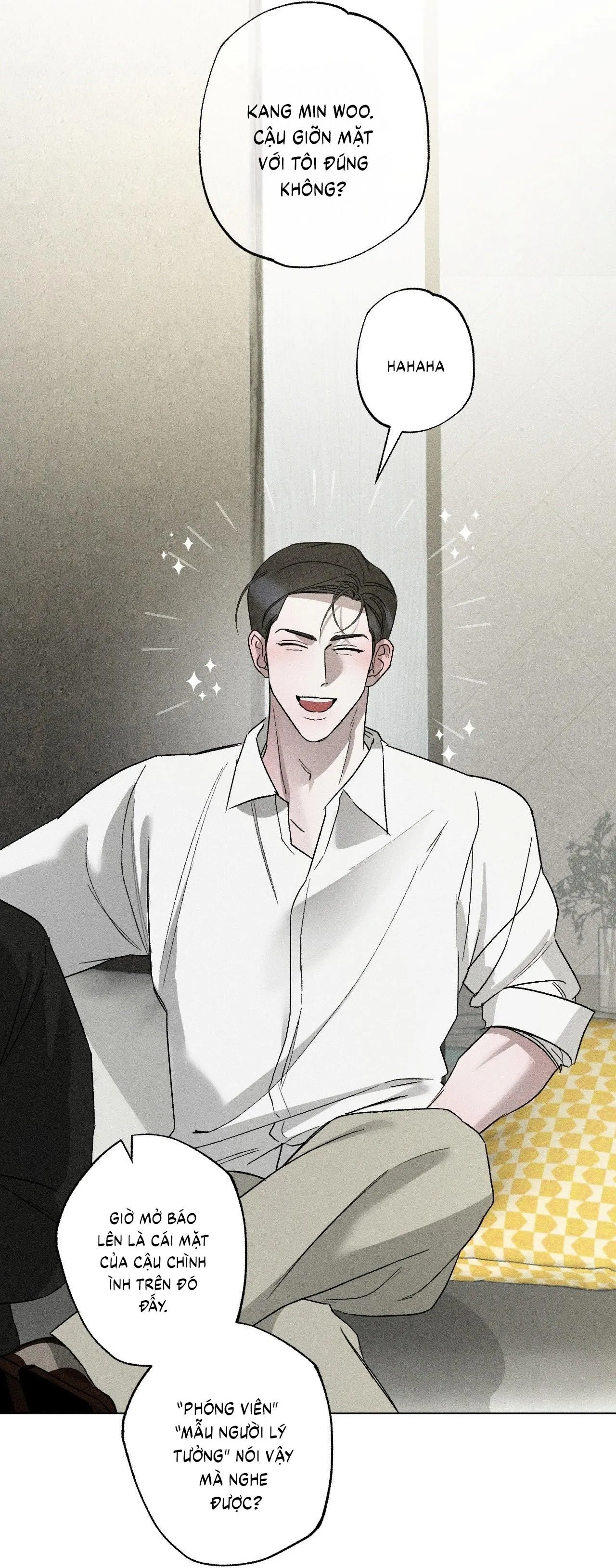 Close Up Chapter 30 Trang 4