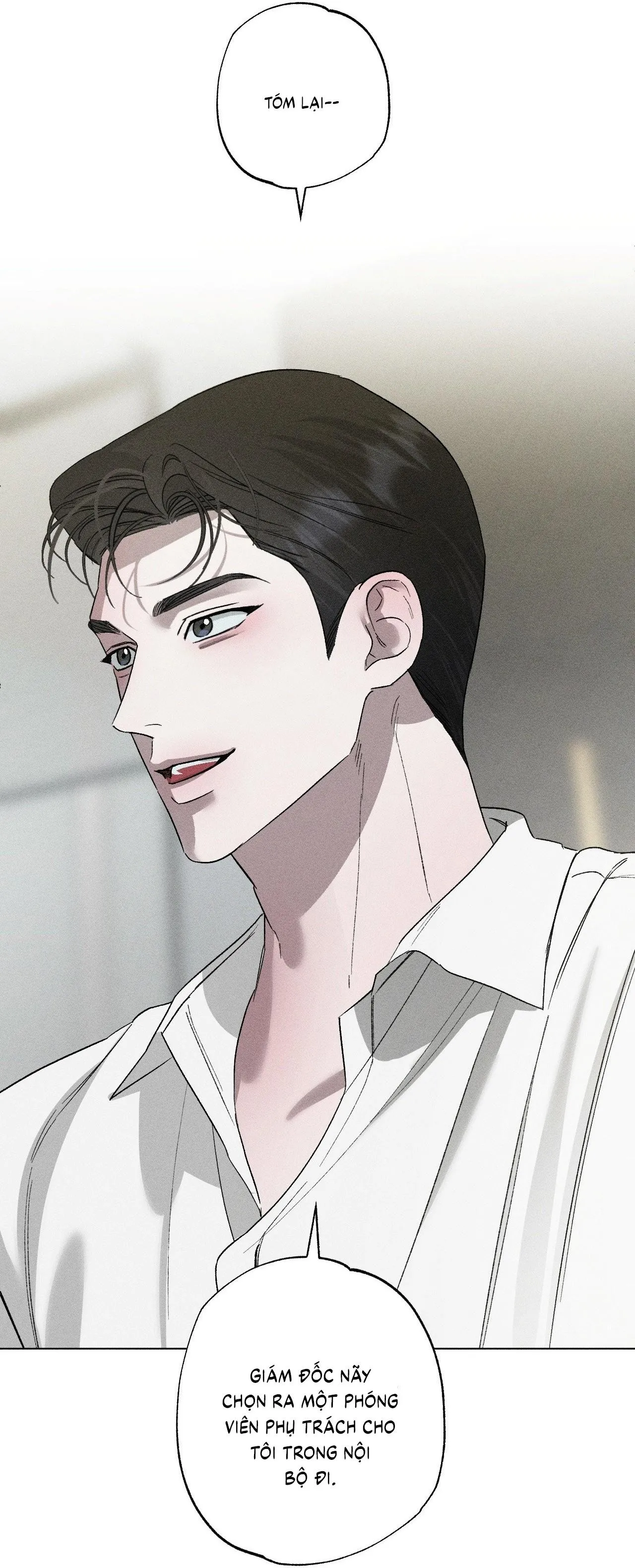 Close Up Chapter 30 Trang 9