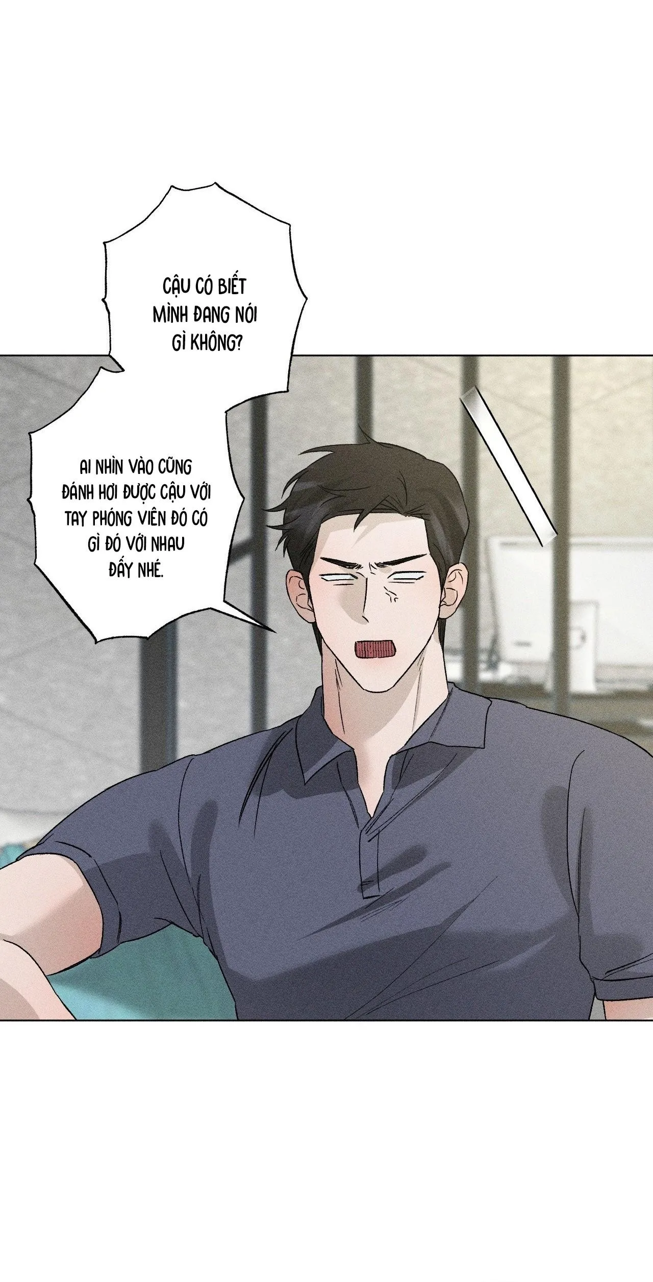 Close Up Chapter 30 Trang 10
