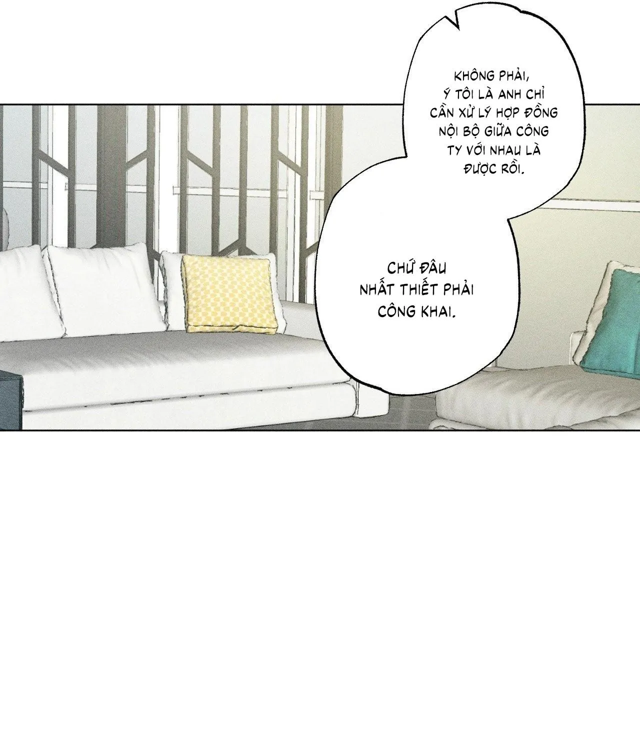 Close Up Chapter 30 Trang 11