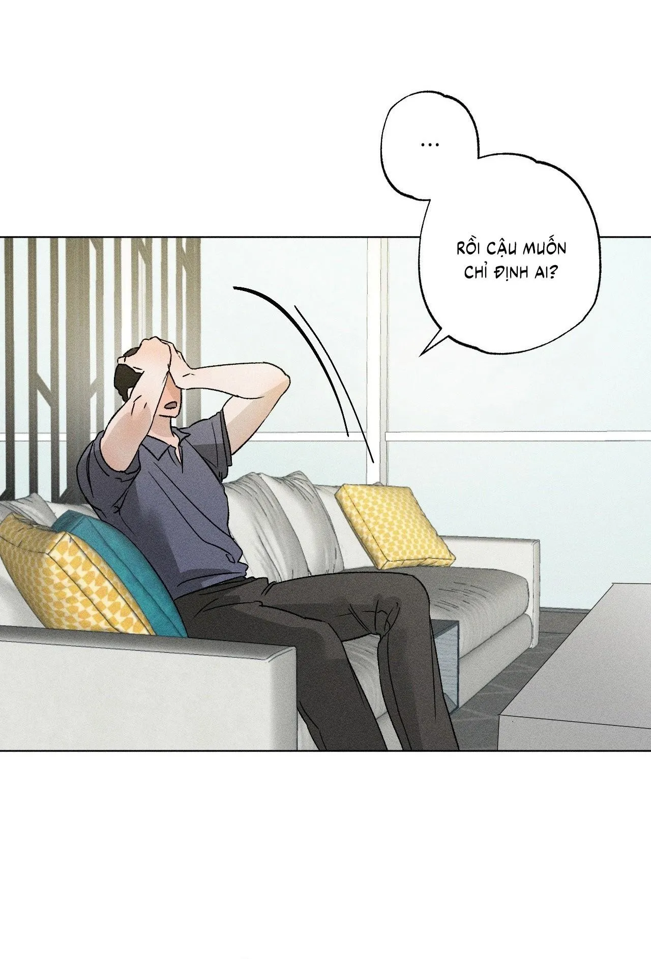 Close Up Chapter 30 Trang 16