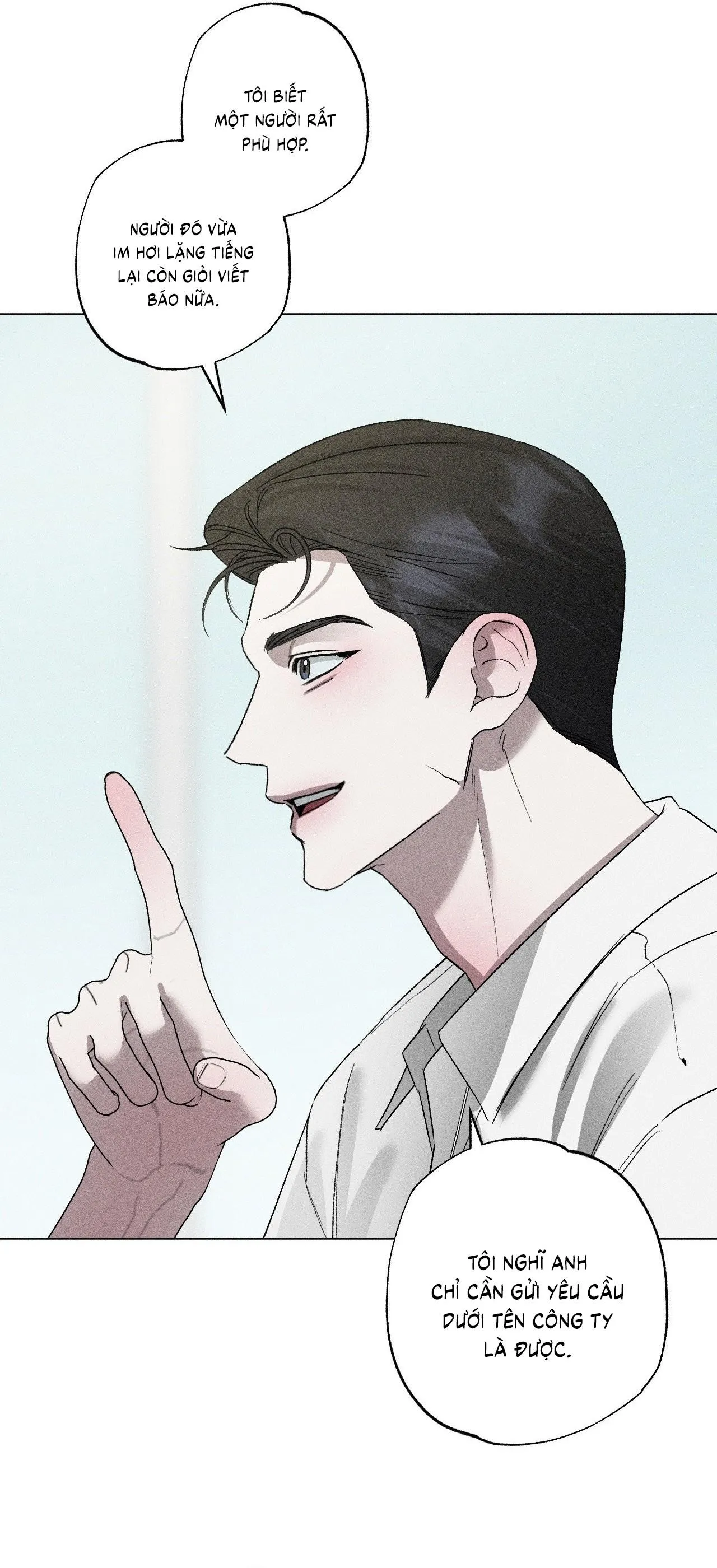 Close Up Chapter 30 Trang 17