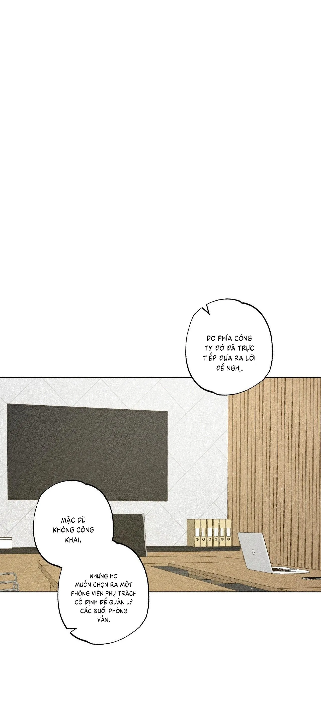 Close Up Chapter 30 Trang 24