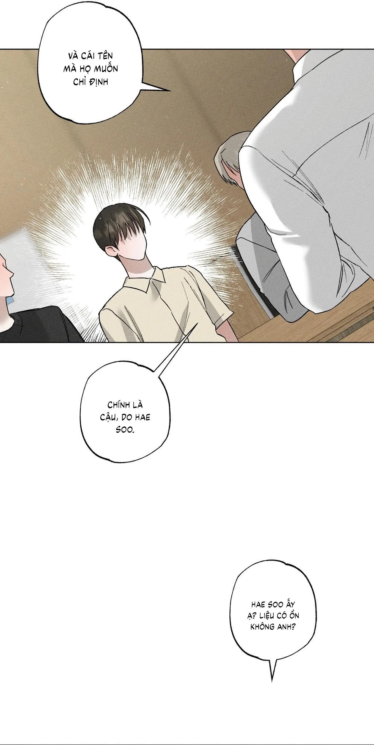 Close Up Chapter 30 Trang 25