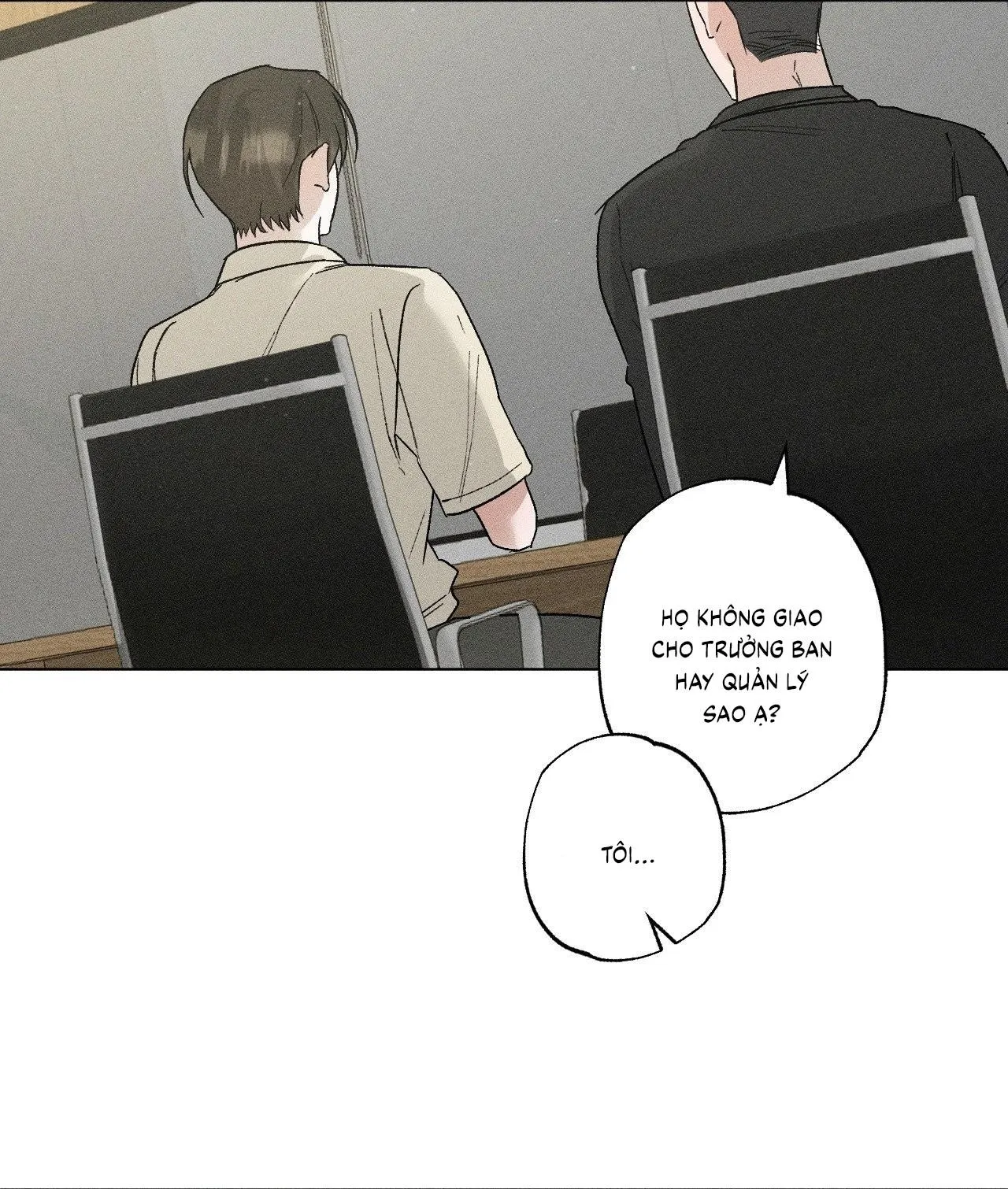 Close Up Chapter 30 Trang 26