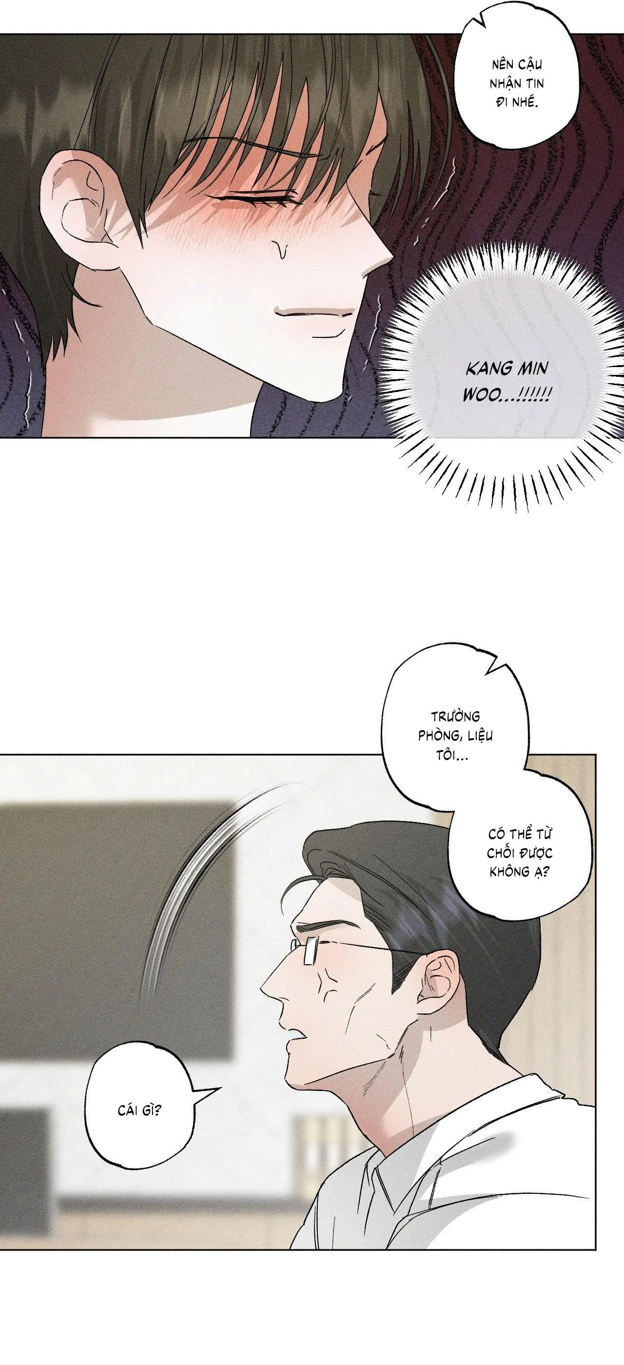 Close Up Chapter 30 Trang 29