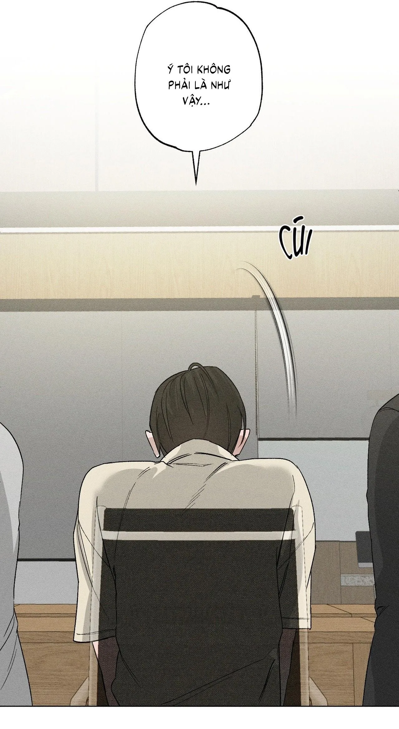 Close Up Chapter 30 Trang 31