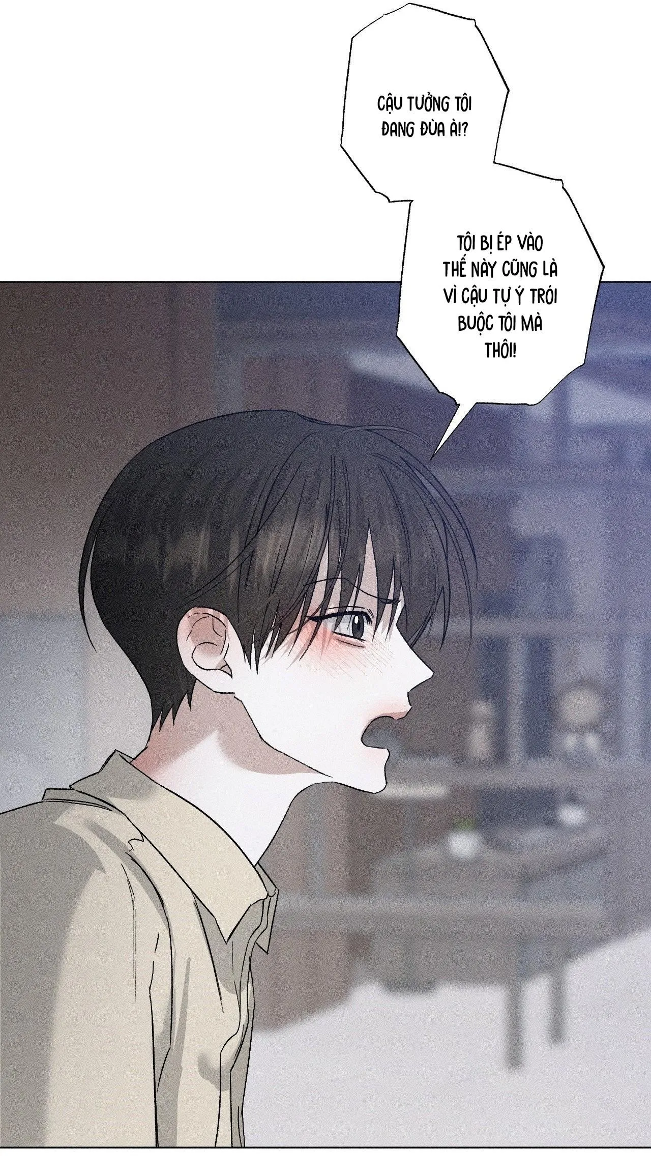 Close Up Chapter 30 Trang 37
