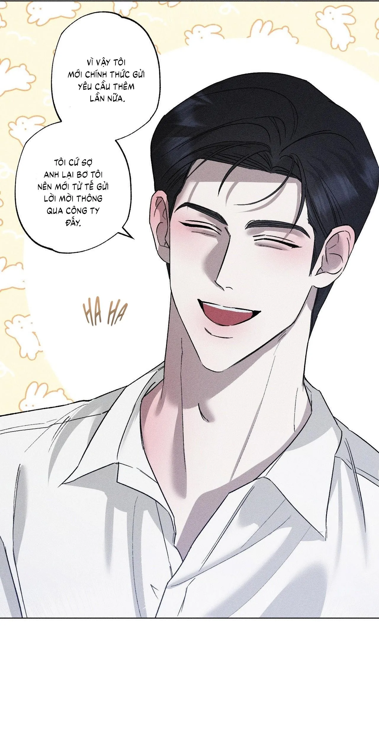 Close Up Chapter 30 Trang 40