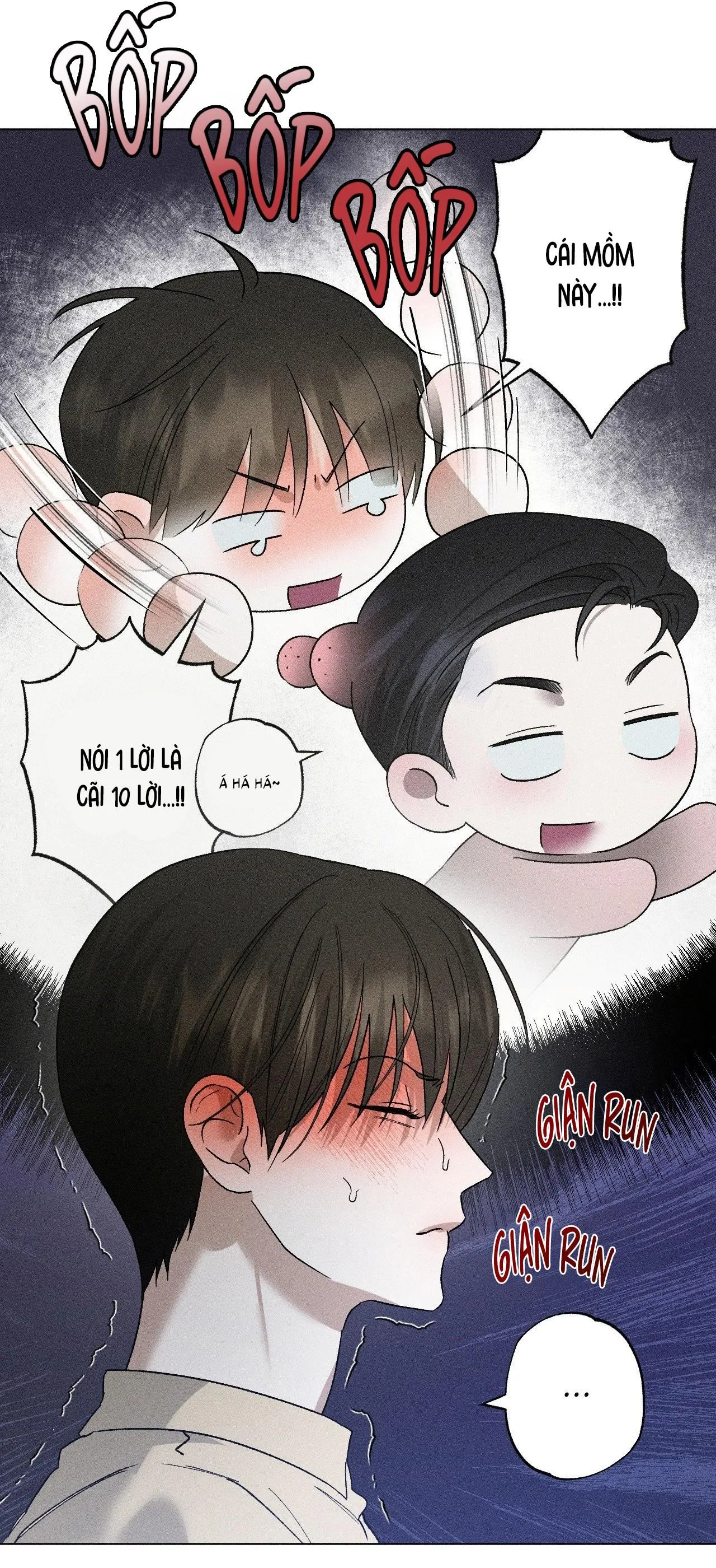 Close Up Chapter 30 Trang 41