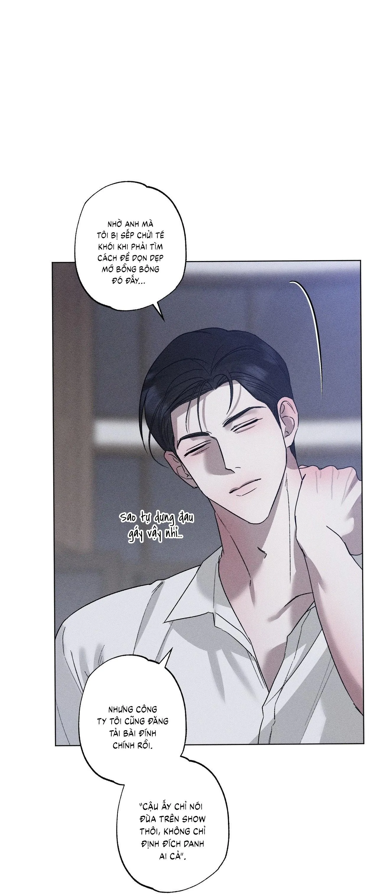 Close Up Chapter 30 Trang 42